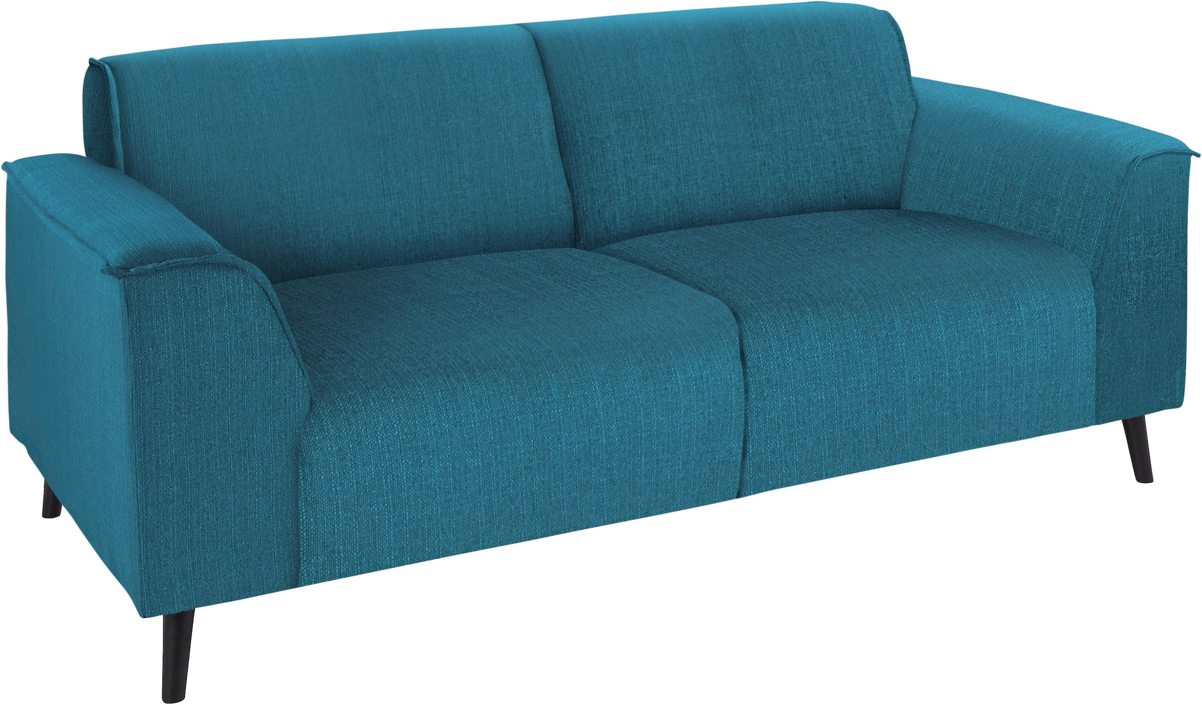 DOMO collection 2,5-vietė sofa »Amora« su komfortablen...