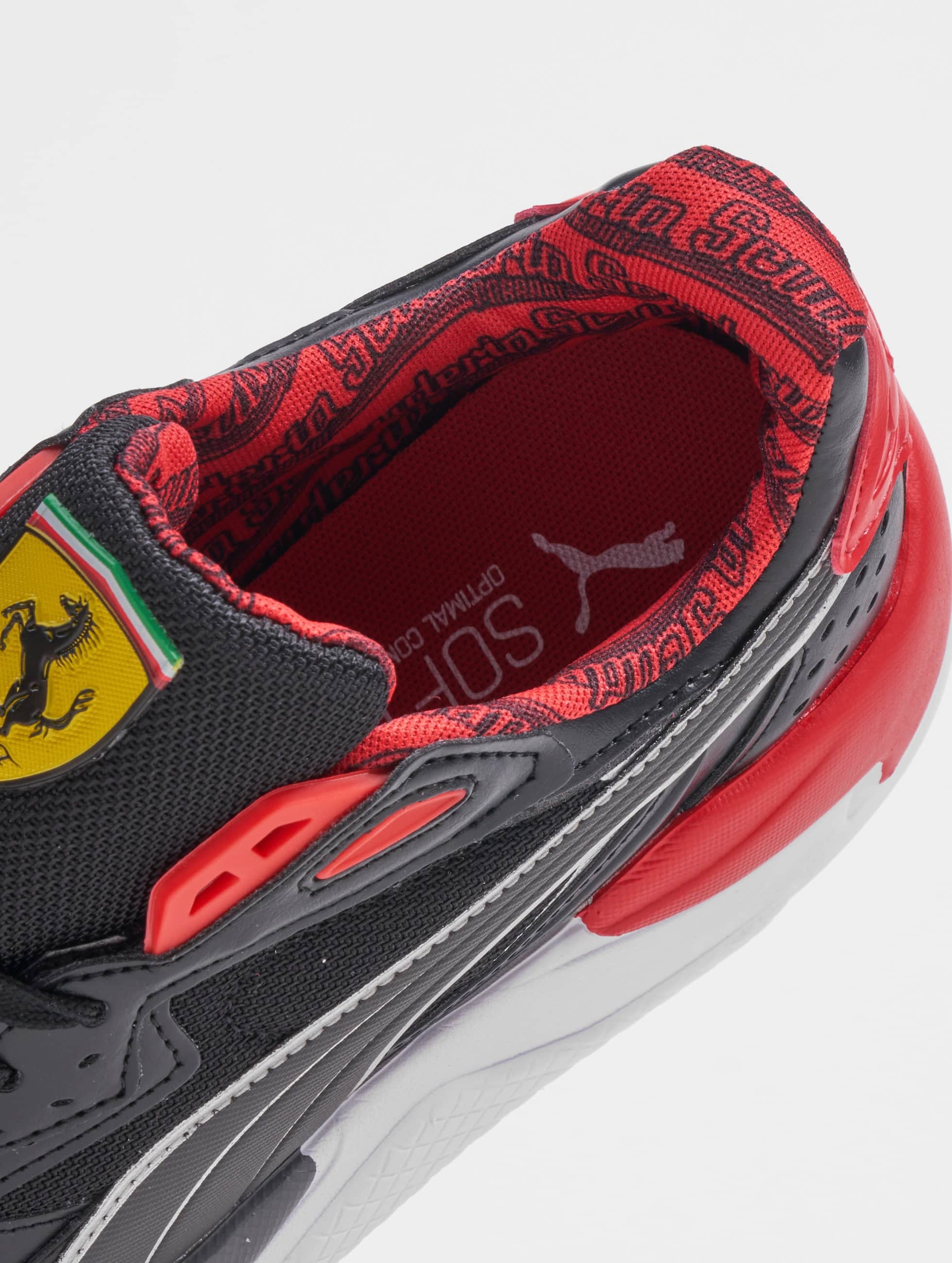 PUMA Trainingsschuh »Herren Puma X Ferrari X-Ray Speed Schuhe«, (1 tlg.)