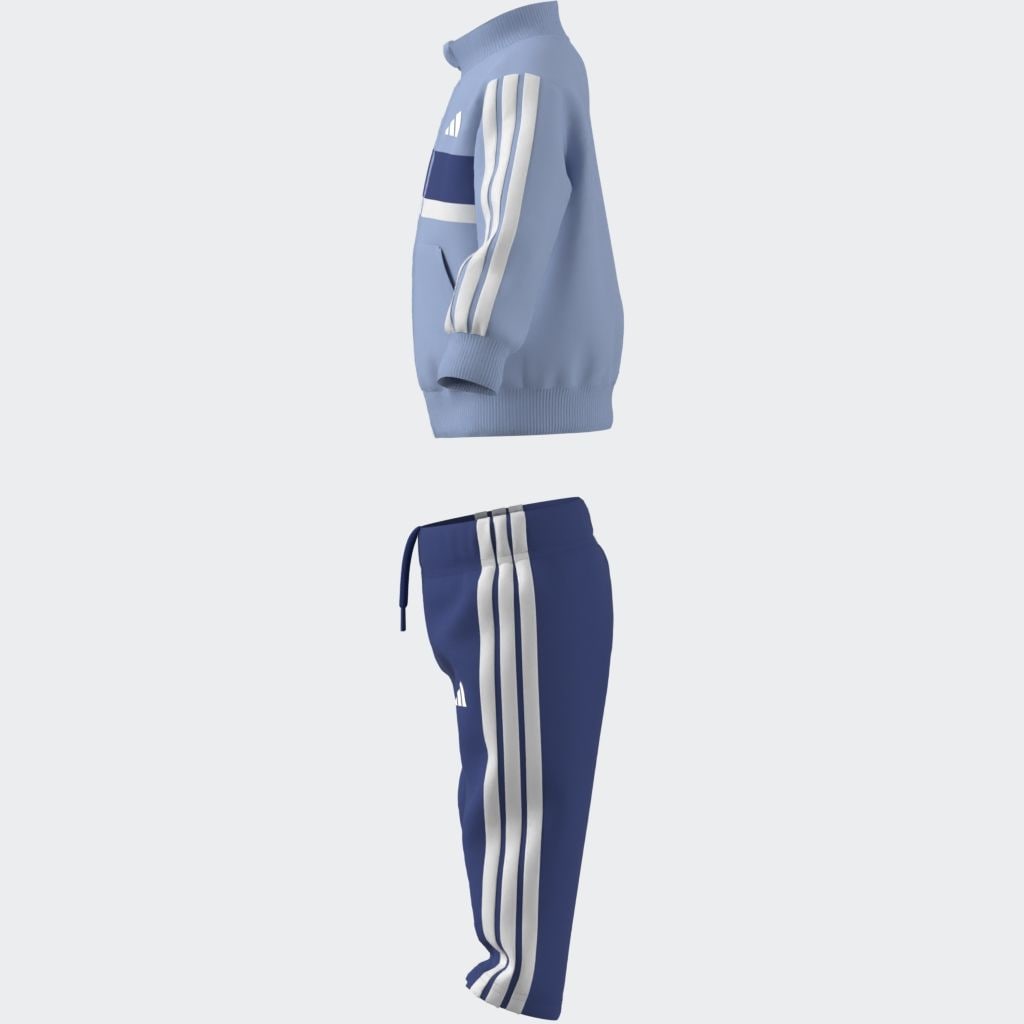adidas Sportswear Trainingsanzug »I 3S TIB TS«, (2 tlg.)