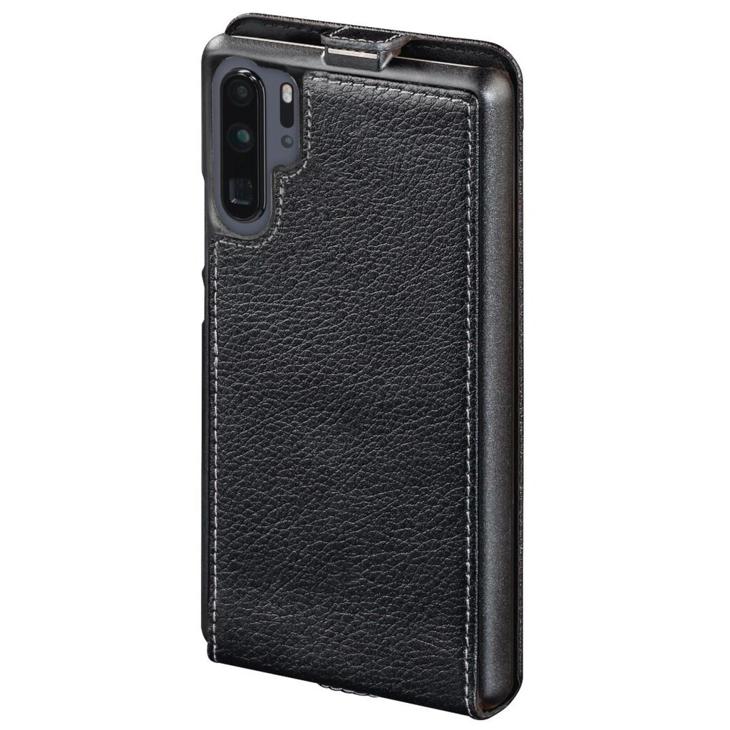 Hama Smartphone-Hülle »Flap-Tasche "Smart Case" für Huawei P30 Pro (New Edition)«