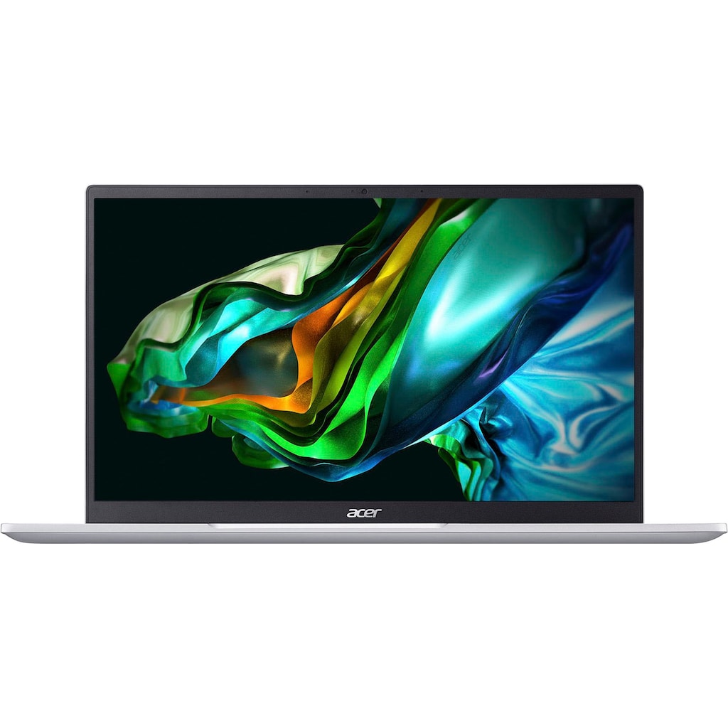 Acer Notebook »Swift 3 SF314-43-R38H«, 35,56 cm, / 14 Zoll, AMD, Ryzen 5, Radeon Graphics, 256 GB SSD