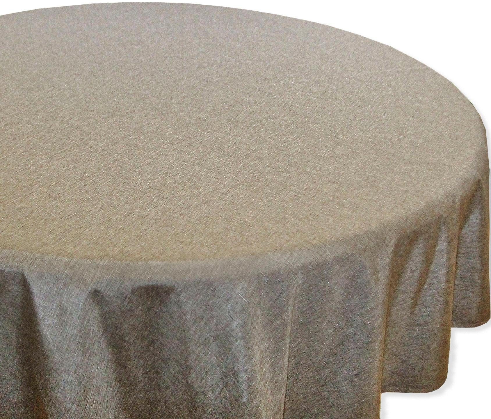 Delindo Lifestyle Tischdecke »SAMBA«, (1 St.), Fleckabweisend,  UV-beständig, 230 g/m² auf Rechnung | BAUR