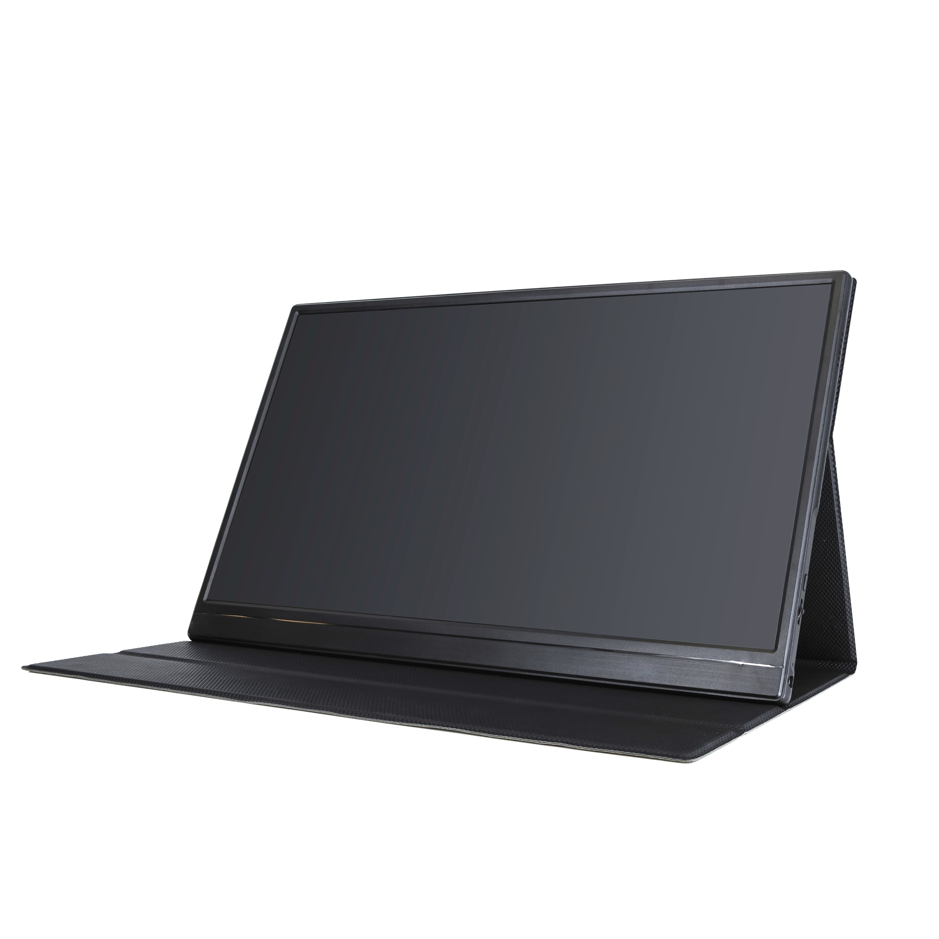 Denver Portabler Monitor »PMO-15601 portabler 15,6 Zoll Full HD Monitor«, 15,6 cm/39,6 Zoll