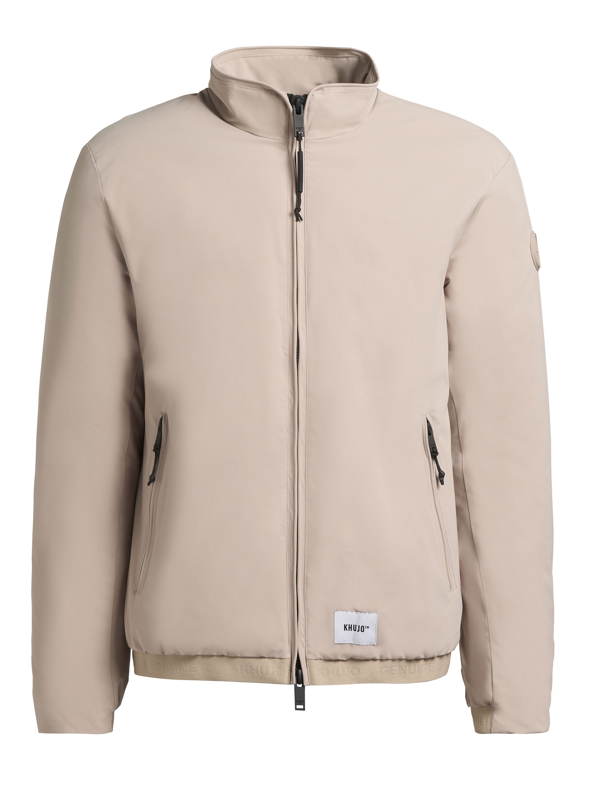 khujo Blouson »OKE«