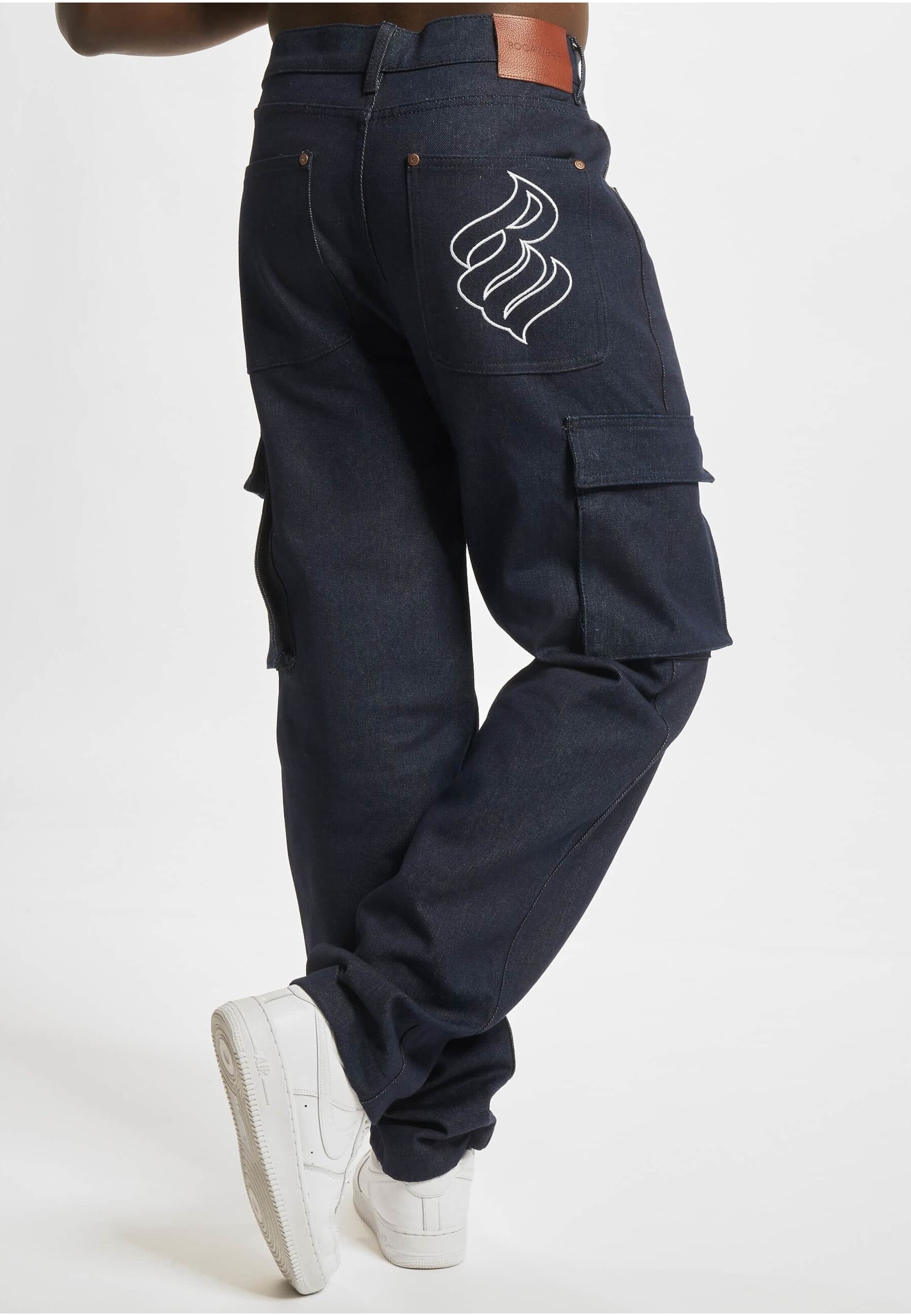 Thumbnail - Rocawear Cargohose "Rocawear Herren Rocawear Williamsburg Cargo Pants"