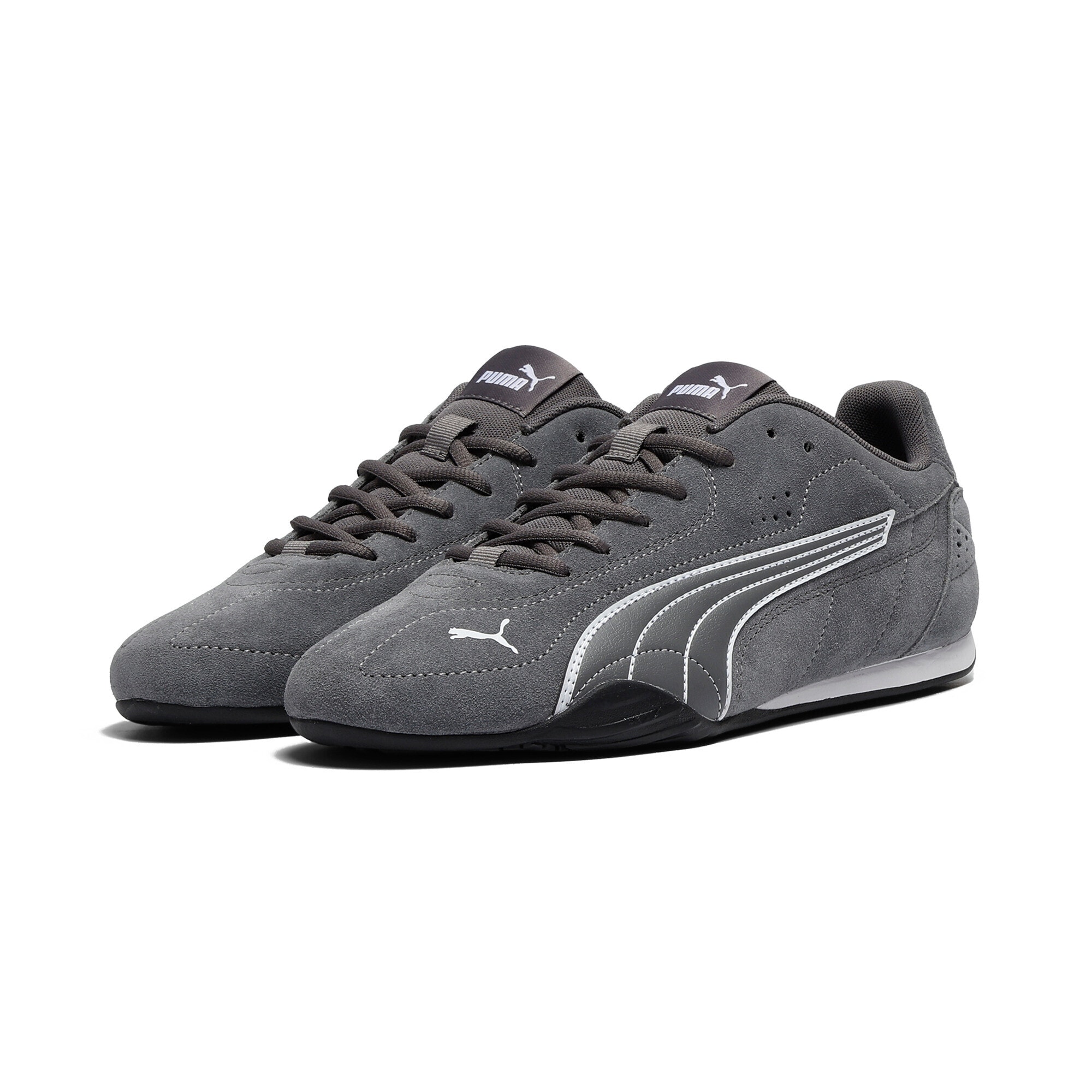 PUMA Sneaker "PUMA Catch Sneakers Erwachsene" günstig online kaufen