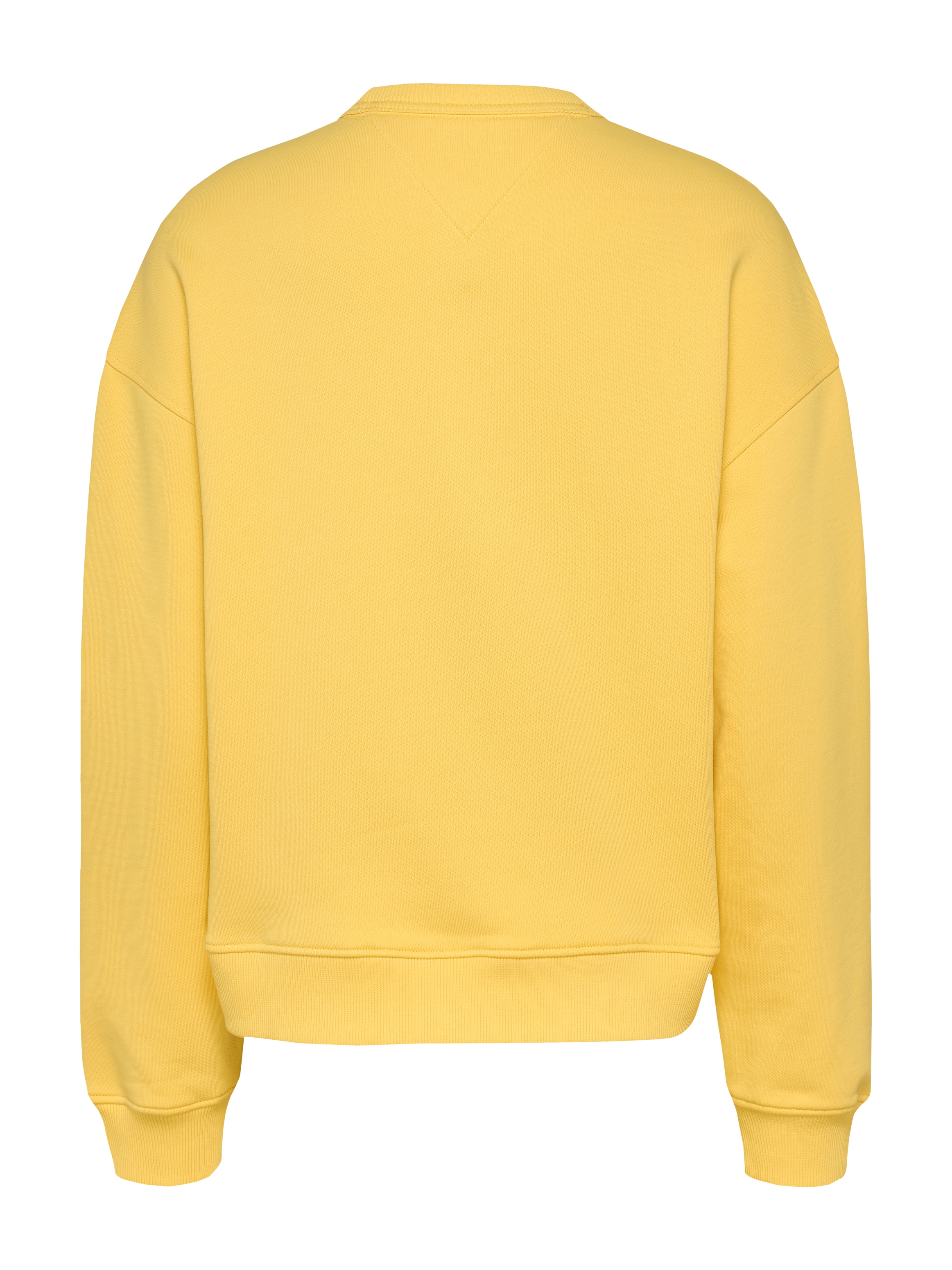 Tommy Jeans Sweatshirt »TJW BXY BADGE CREW«, mit Logo-Badge