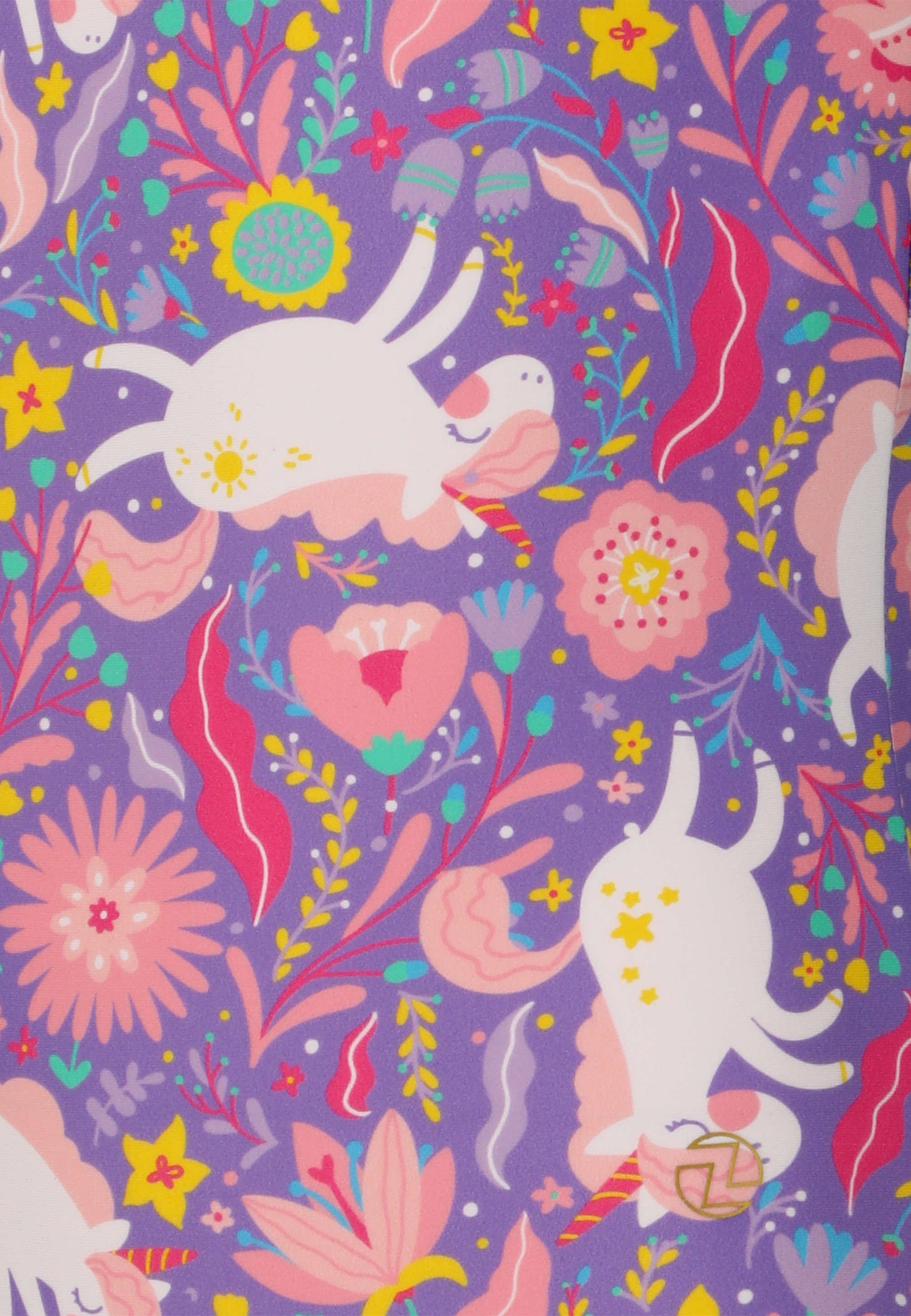 Thumbnail - ZIGZAG Badeanzug "Carly" 1 Stk. mit modischem Rüschendesign