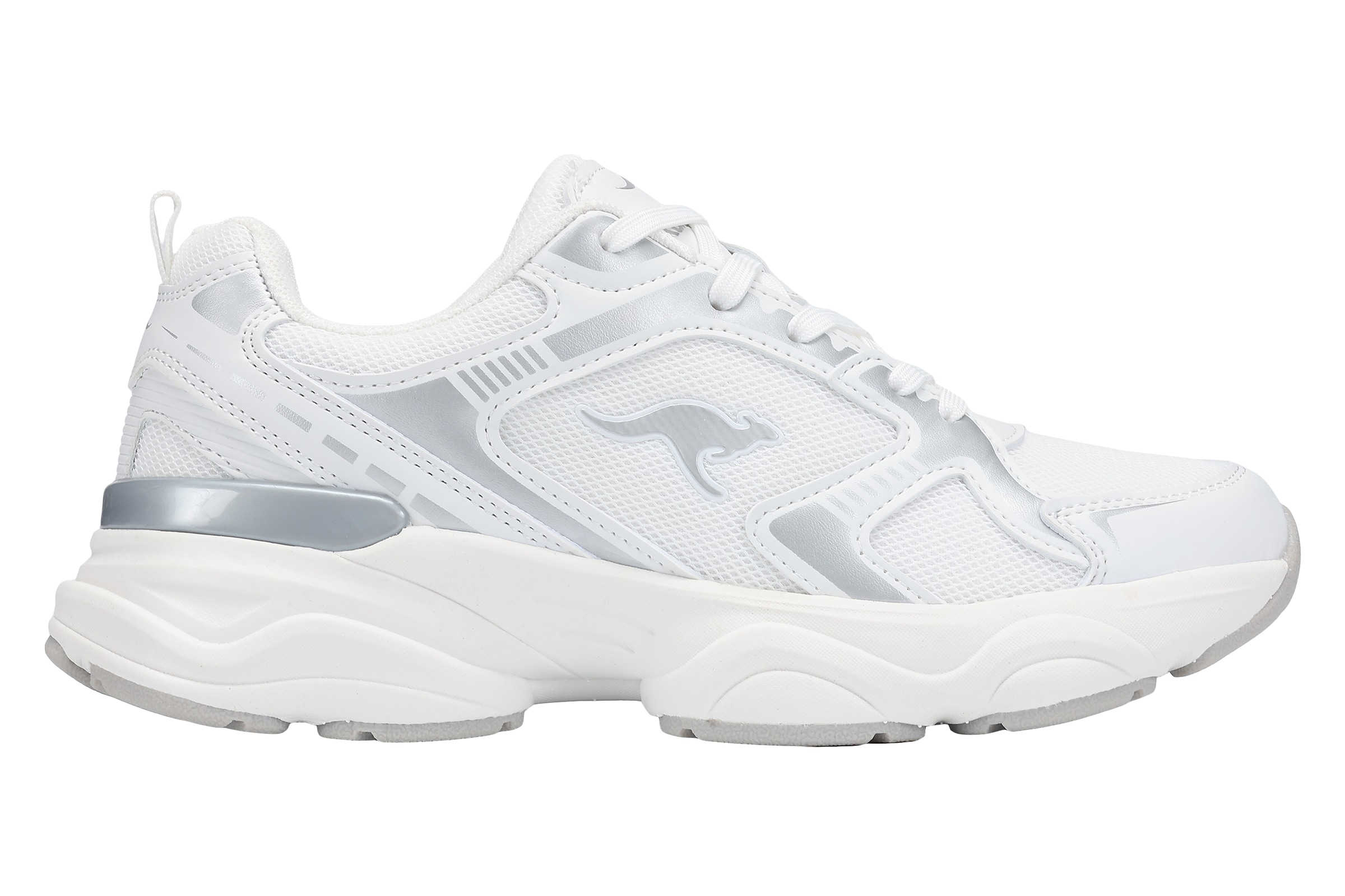 KangaROOS Sneaker »K-GUW AUREA«  Memory Foam
