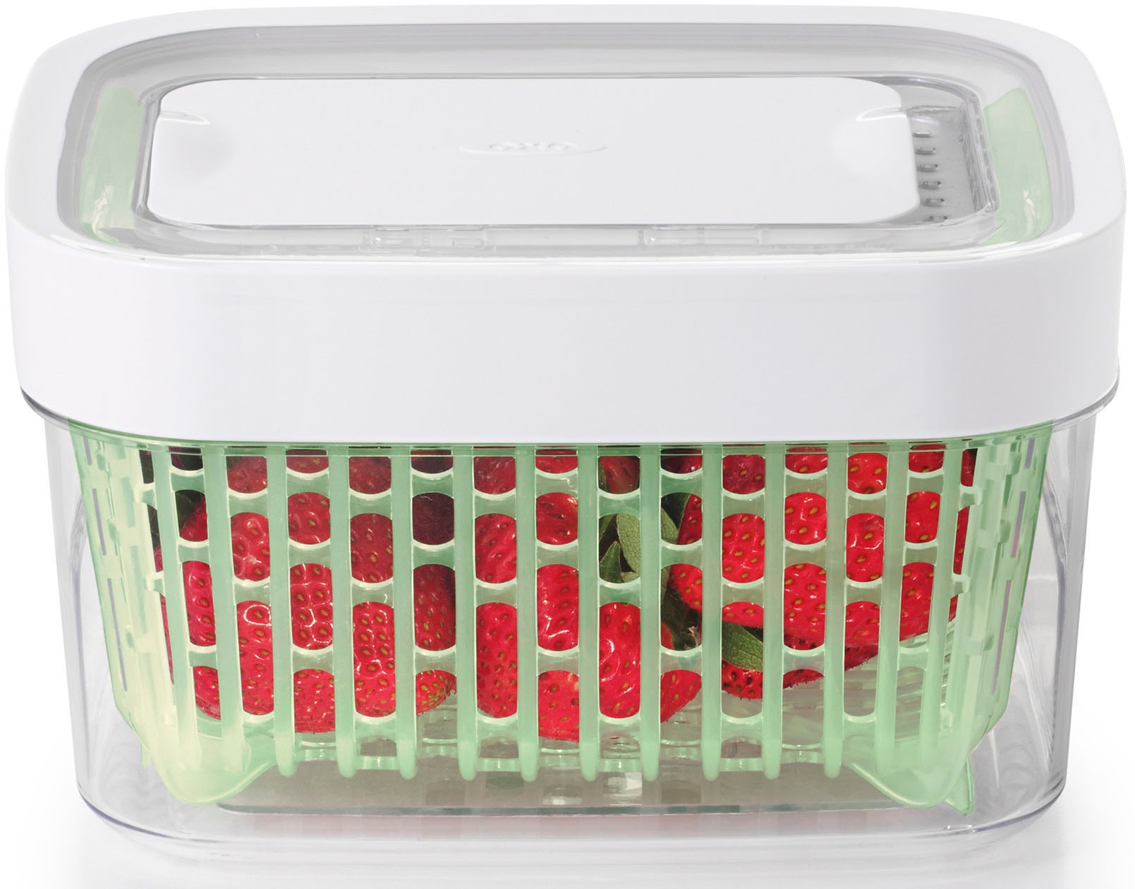 OXO Good Grips Vorratsdose GREENSAVERTM, 1.5L