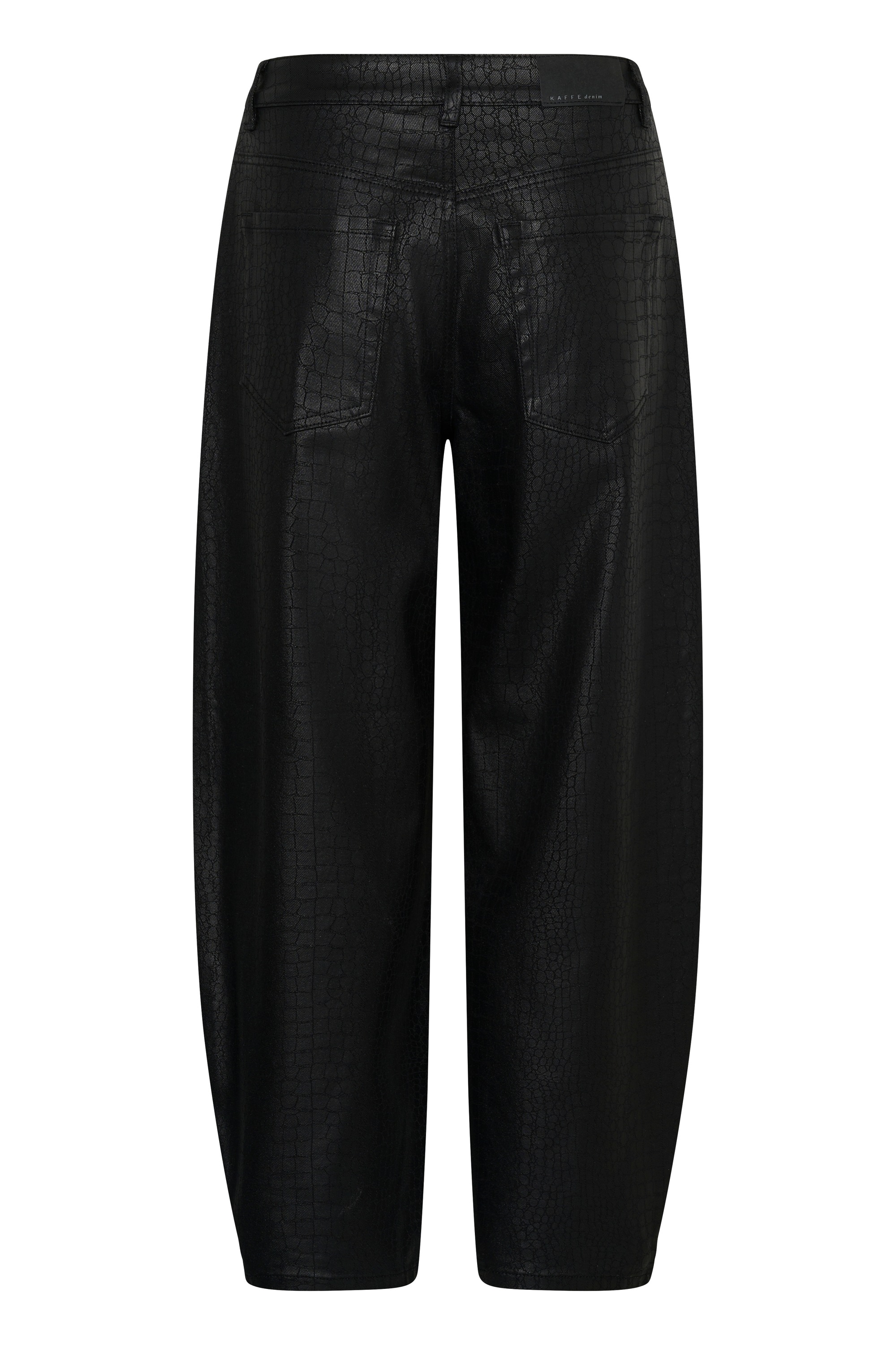KAFFE Regular-fit-Jeans »KAFFE Jeans KAcoco«