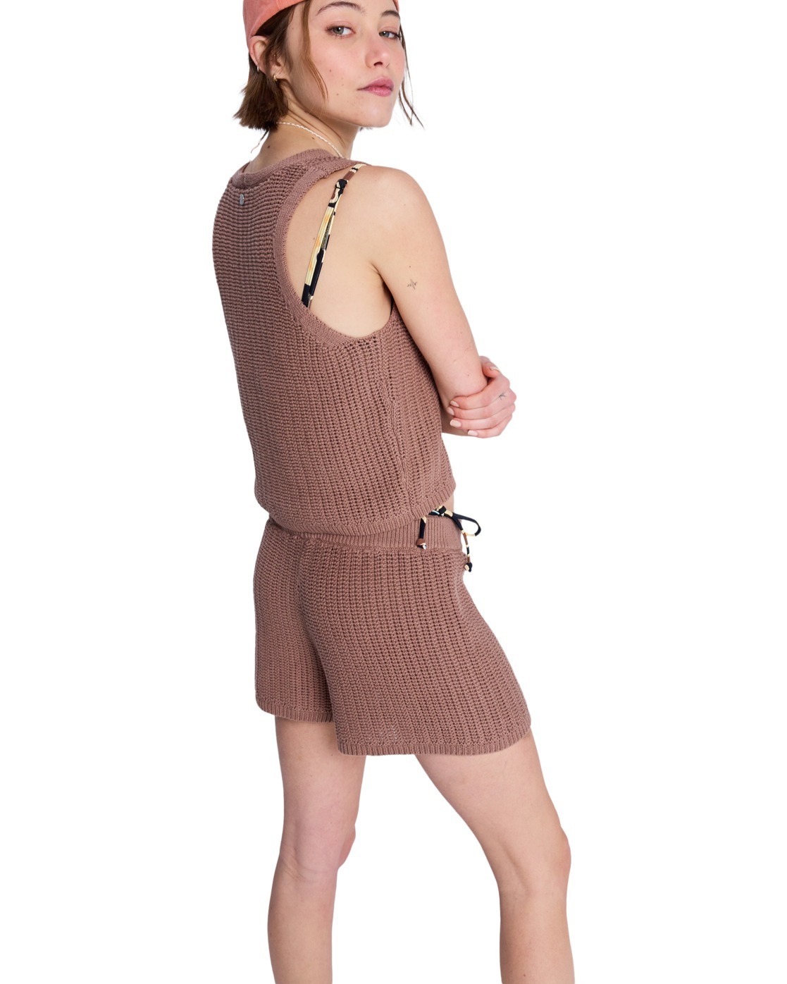 Roxy 2-in-1-Shorts "Beach Bungalow" günstig online kaufen