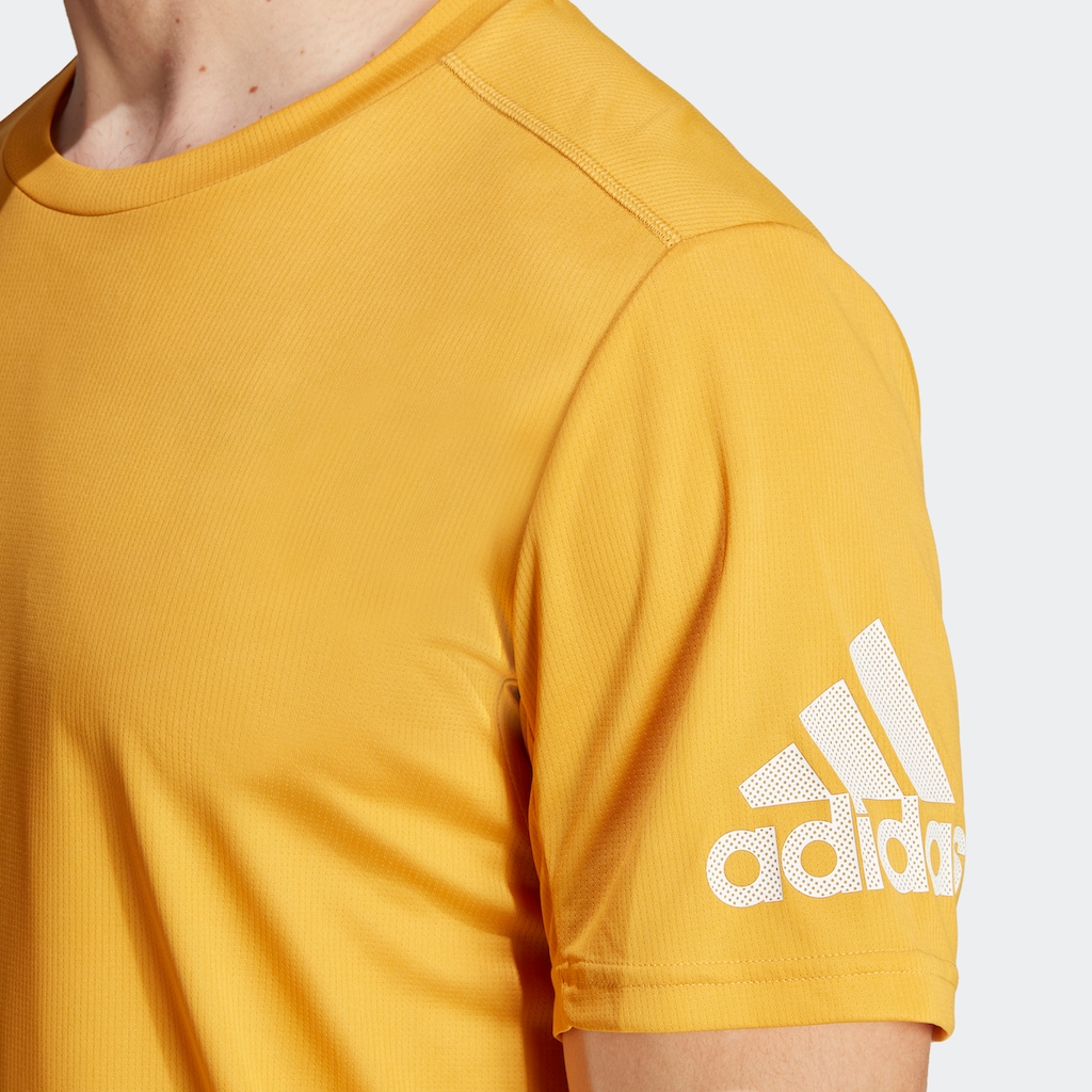 adidas Performance Laufshirt »RUN IT«