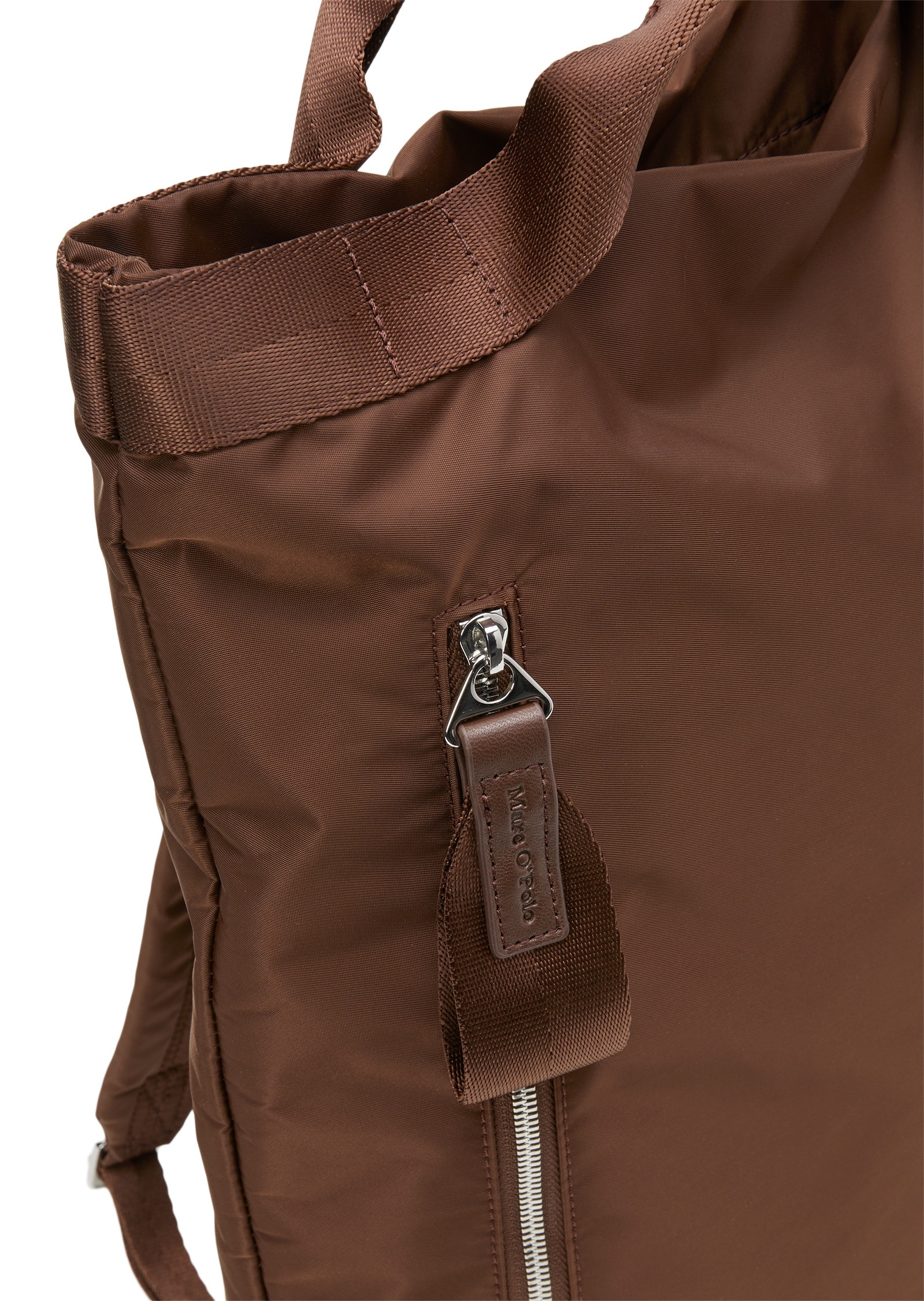 Marc O'Polo Rucksack »aus recyceltem Polyester«