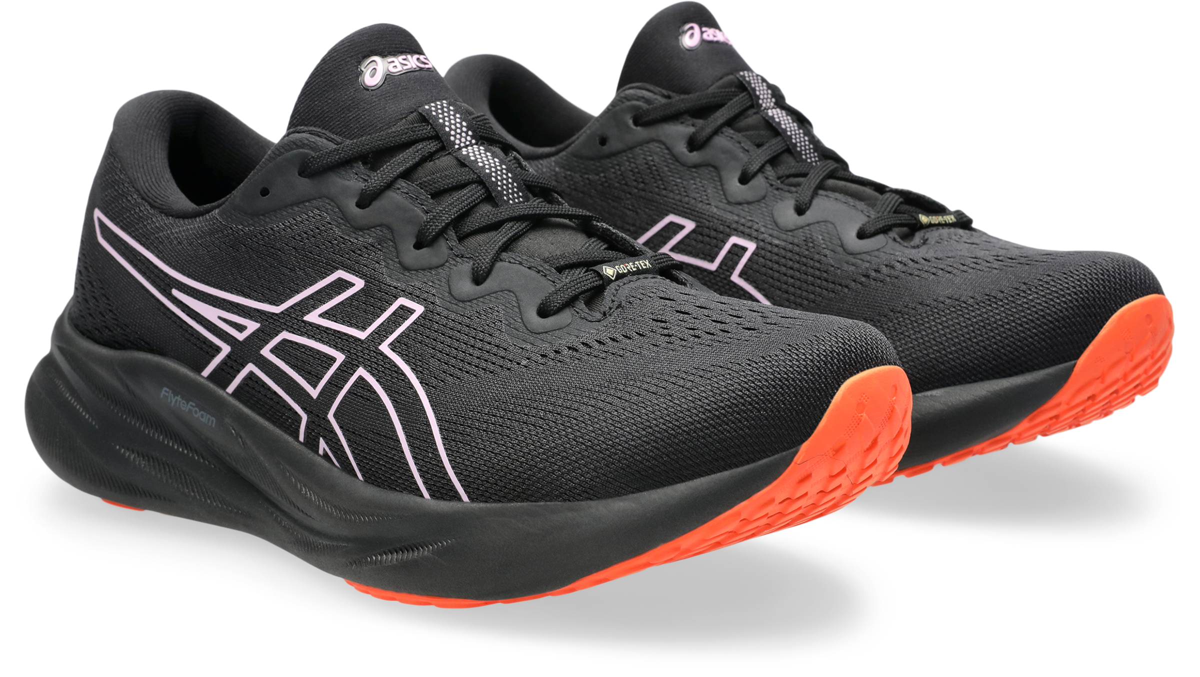 Asics Laufschuh "GEL-PULSE 15 GORE-TEX", wasserdicht günstig online kaufen