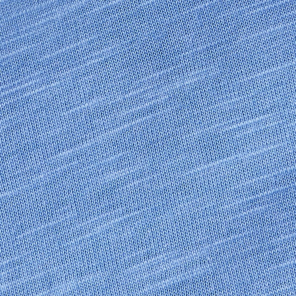 STREET ONE STUDIO T-Shirt, mit Rundhalsausschnitt