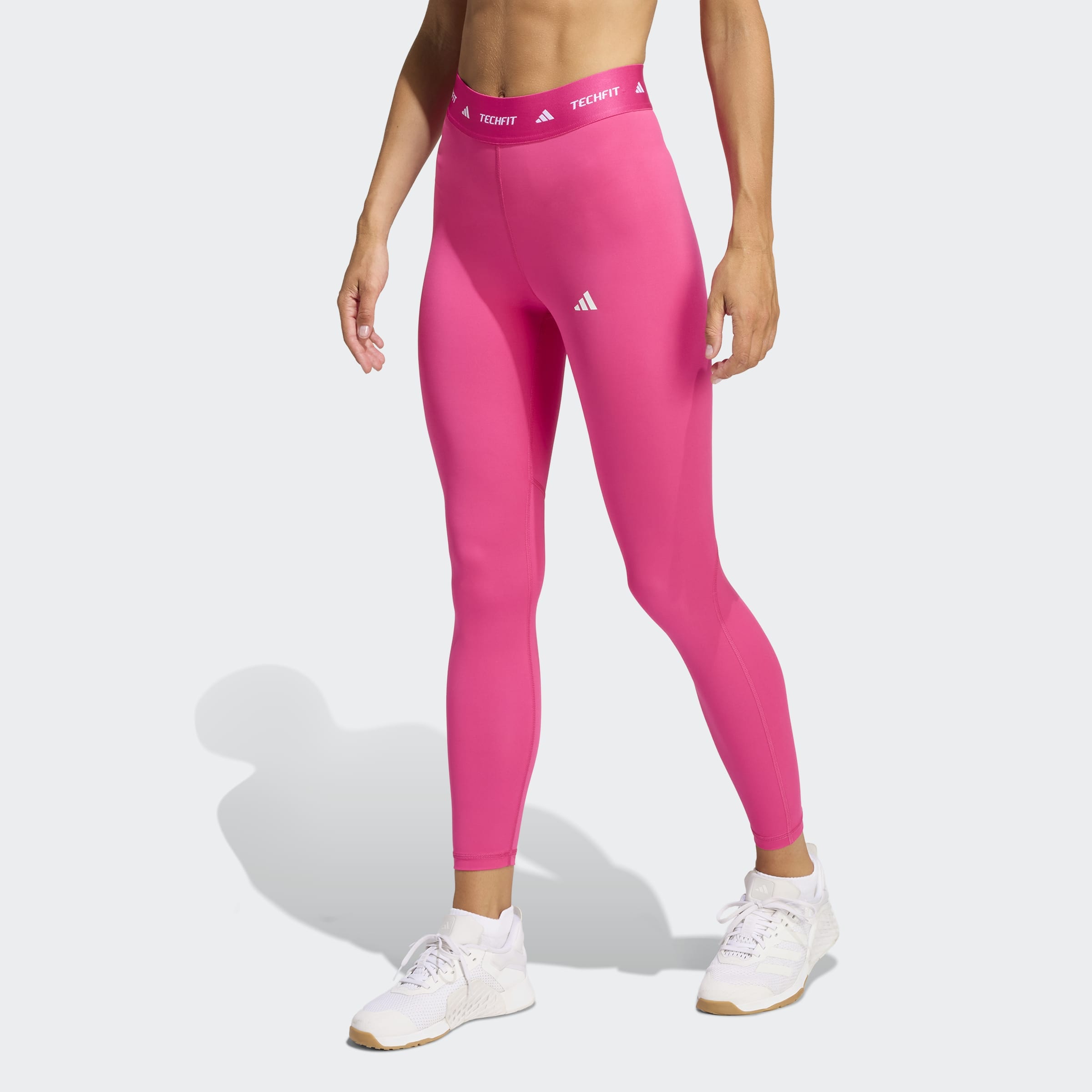 adidas Performance Trainingstights "TECHFIT 7/8-LEGGINGS" günstig online kaufen