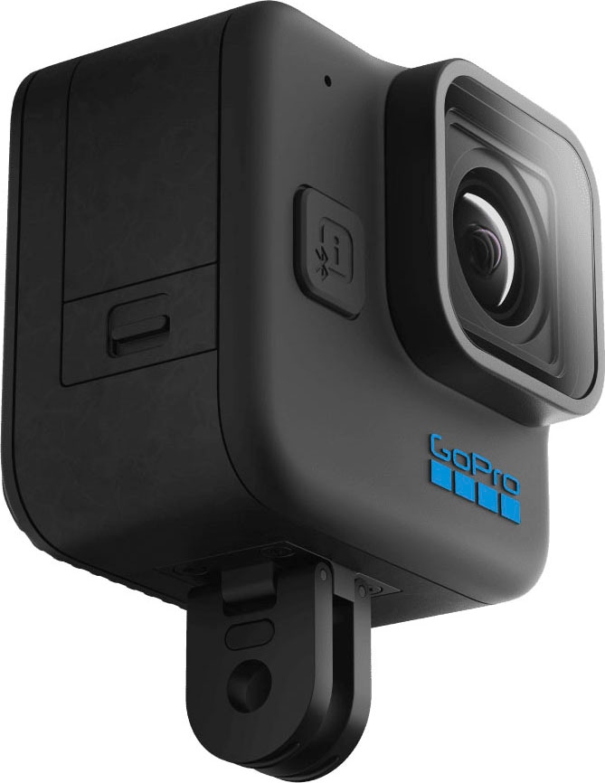 GoPro Camcorder »HERO 11 Black Mini« 53K Blu...