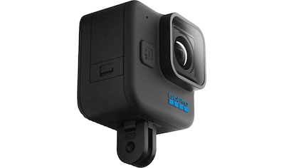 GoPro Camcorder »HERO 11 Black Mini«, 5,3K, Bluetooth-WLAN (Wi-Fi) kaufen