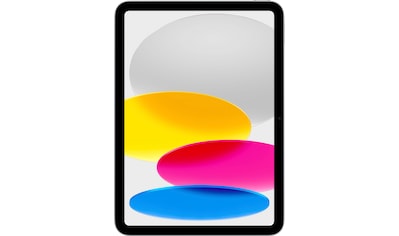 Tablet »iPad 2022 Wi-Fi (10 Generation)«, (iPadOS)