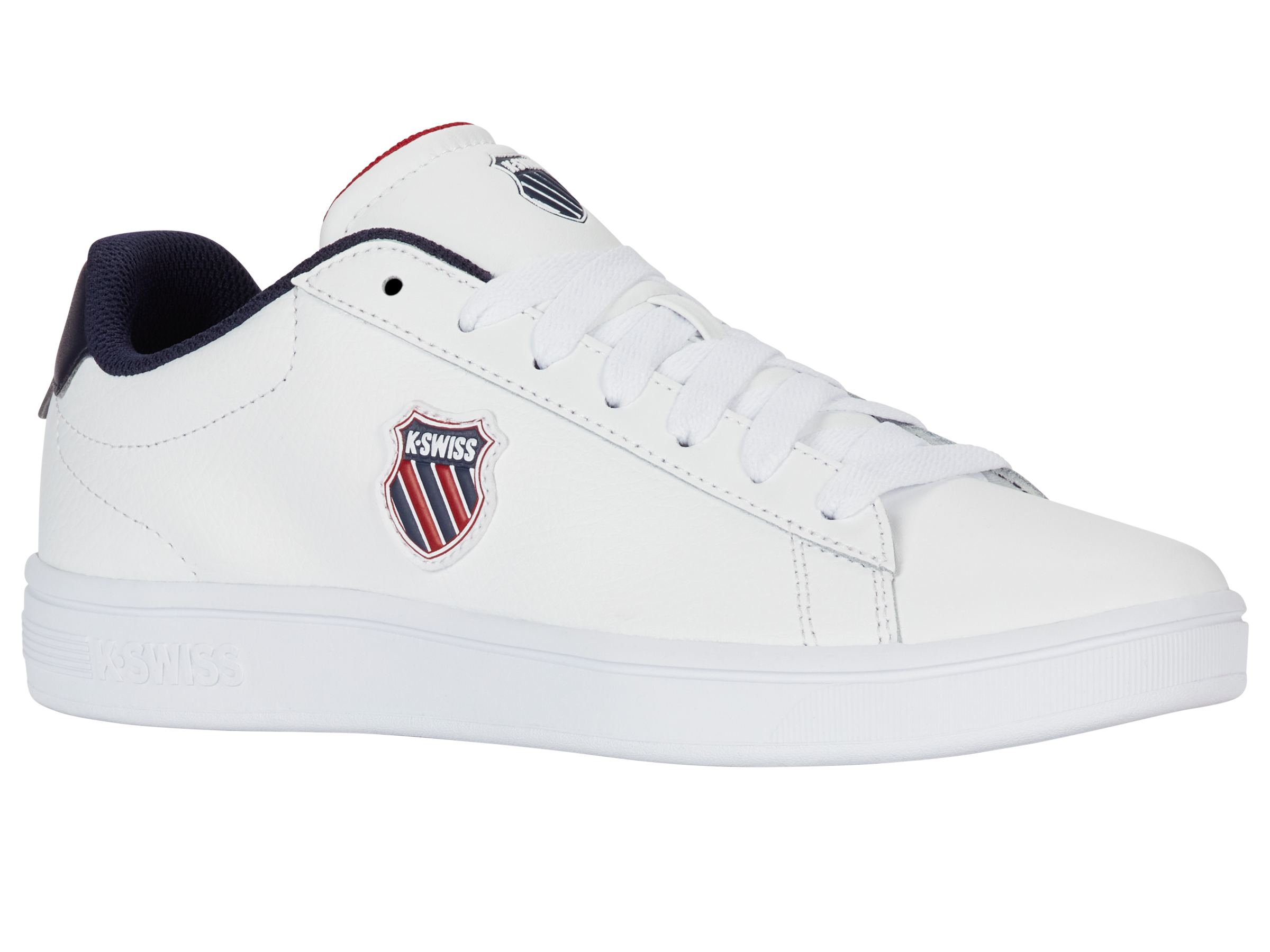 K-Swiss Sneaker "COURT SHIELD II" günstig online kaufen