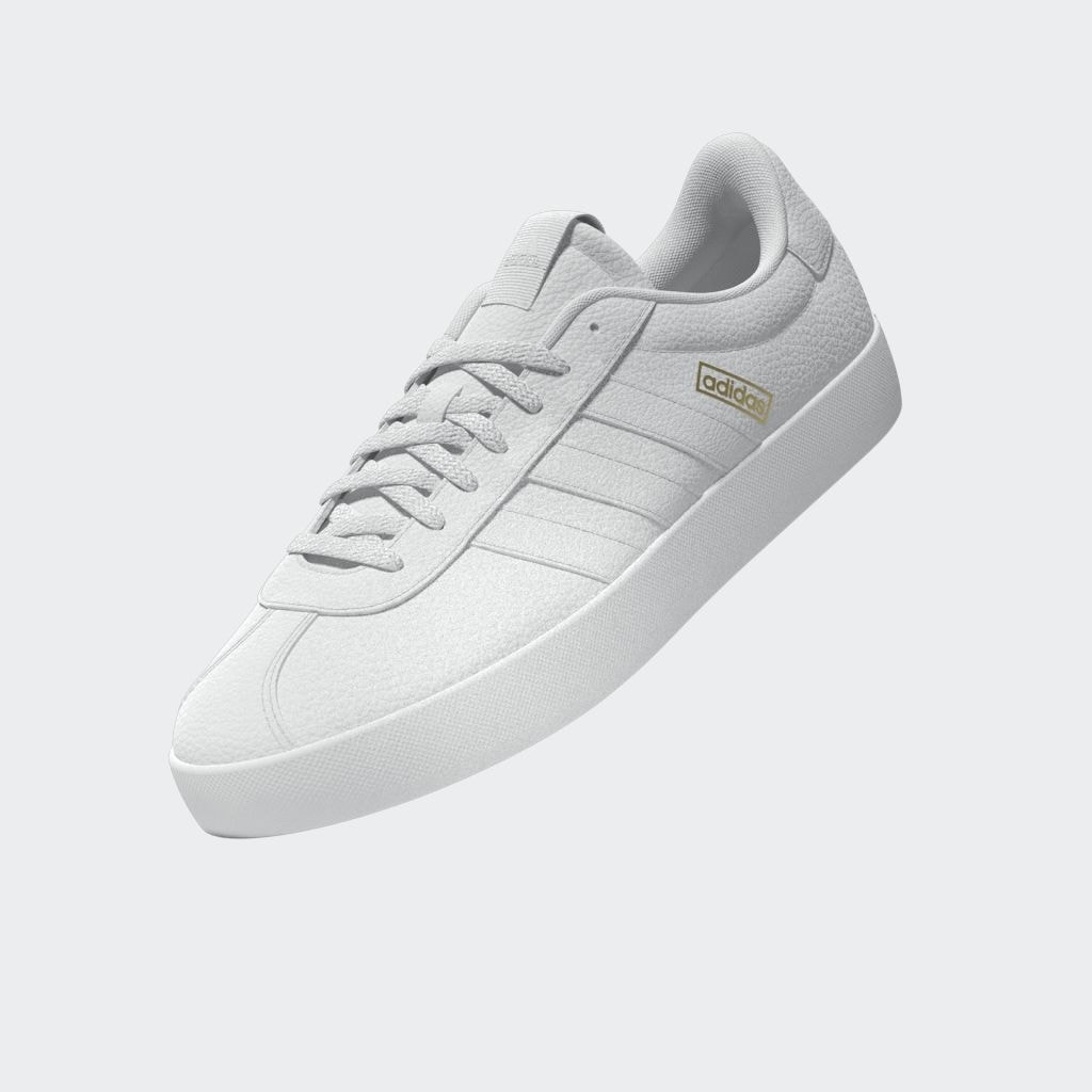 adidas Sportswear Sneaker »VL COURT 3.0«, inspiriert vom Design des adidas samba