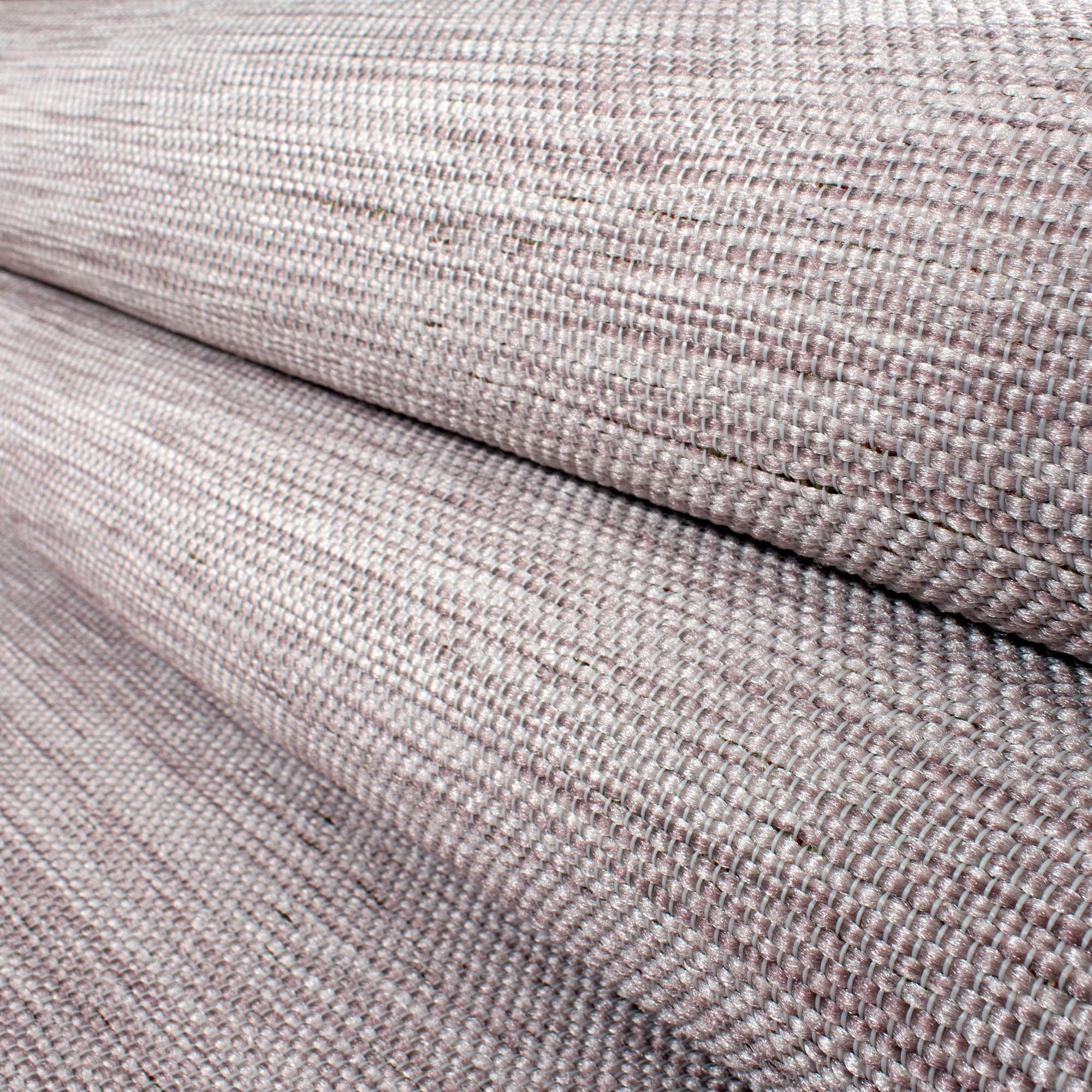 Ayyildiz Teppiche Teppich »Mambo 2000«, rechteckig, 6 mm Höhe, Läufer, In- und Outdoor geeignet, Wohnzimmer, Außenbereich