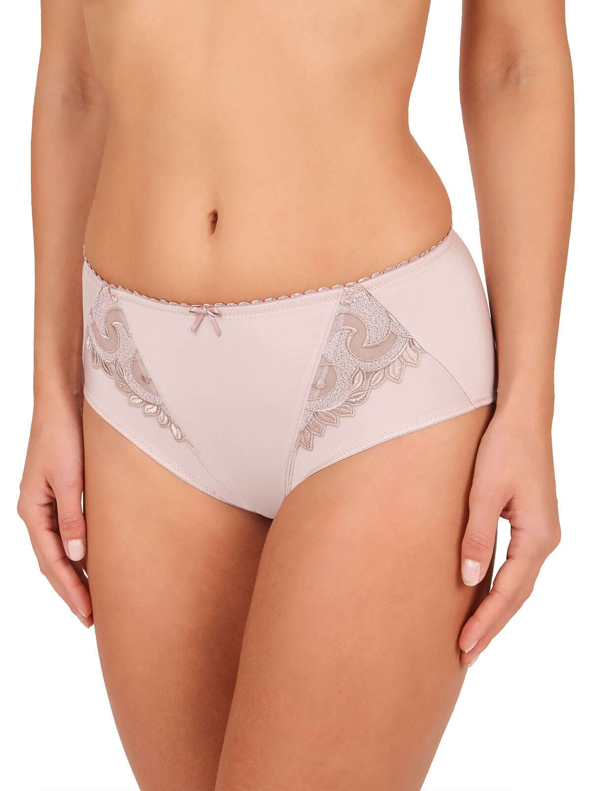 Felina Taillenslip »Damen Taillenslip Rhapsody«, (1 Stück St.)
