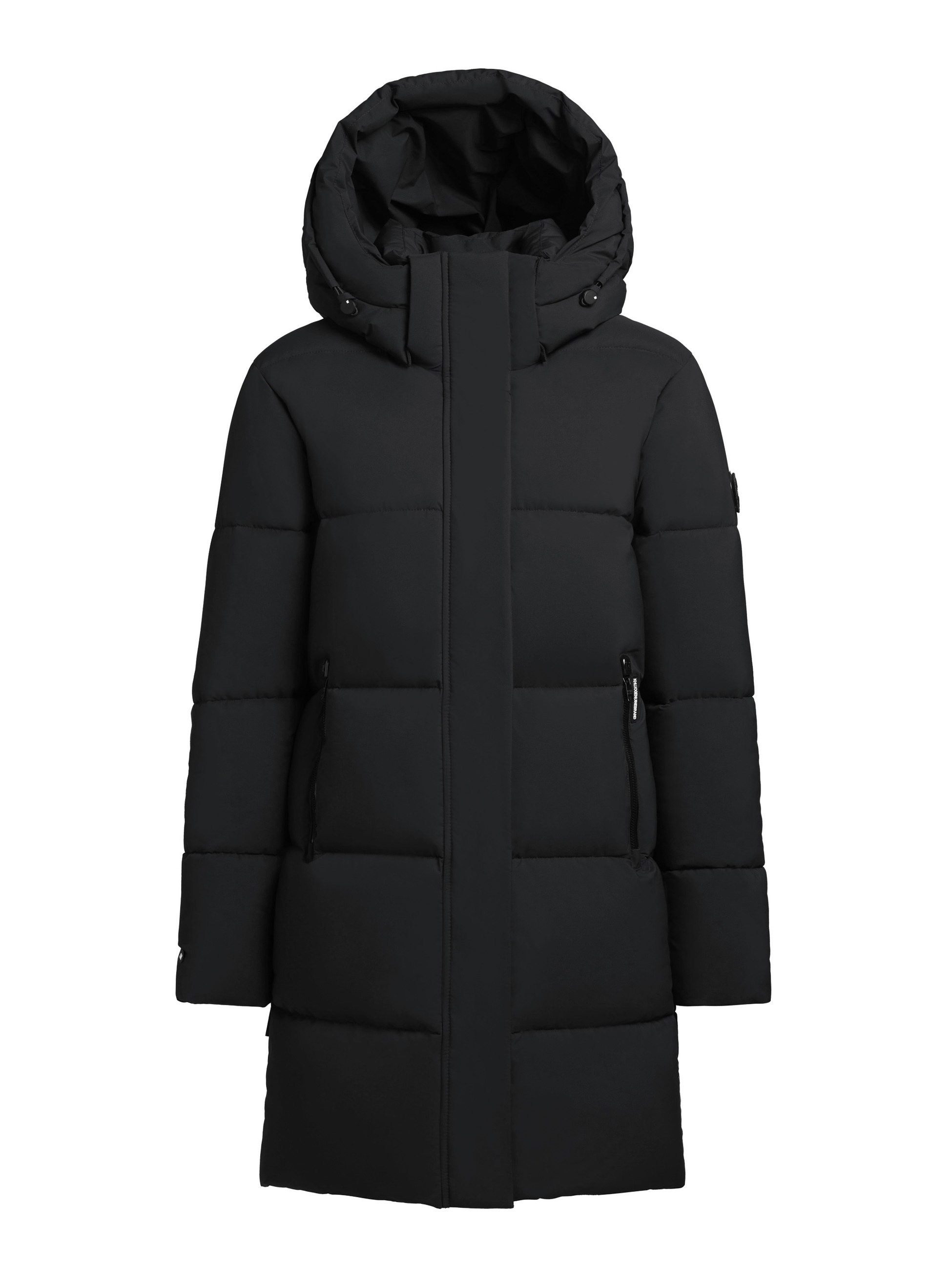 khujo Steppjacke »HAYA MATT«
