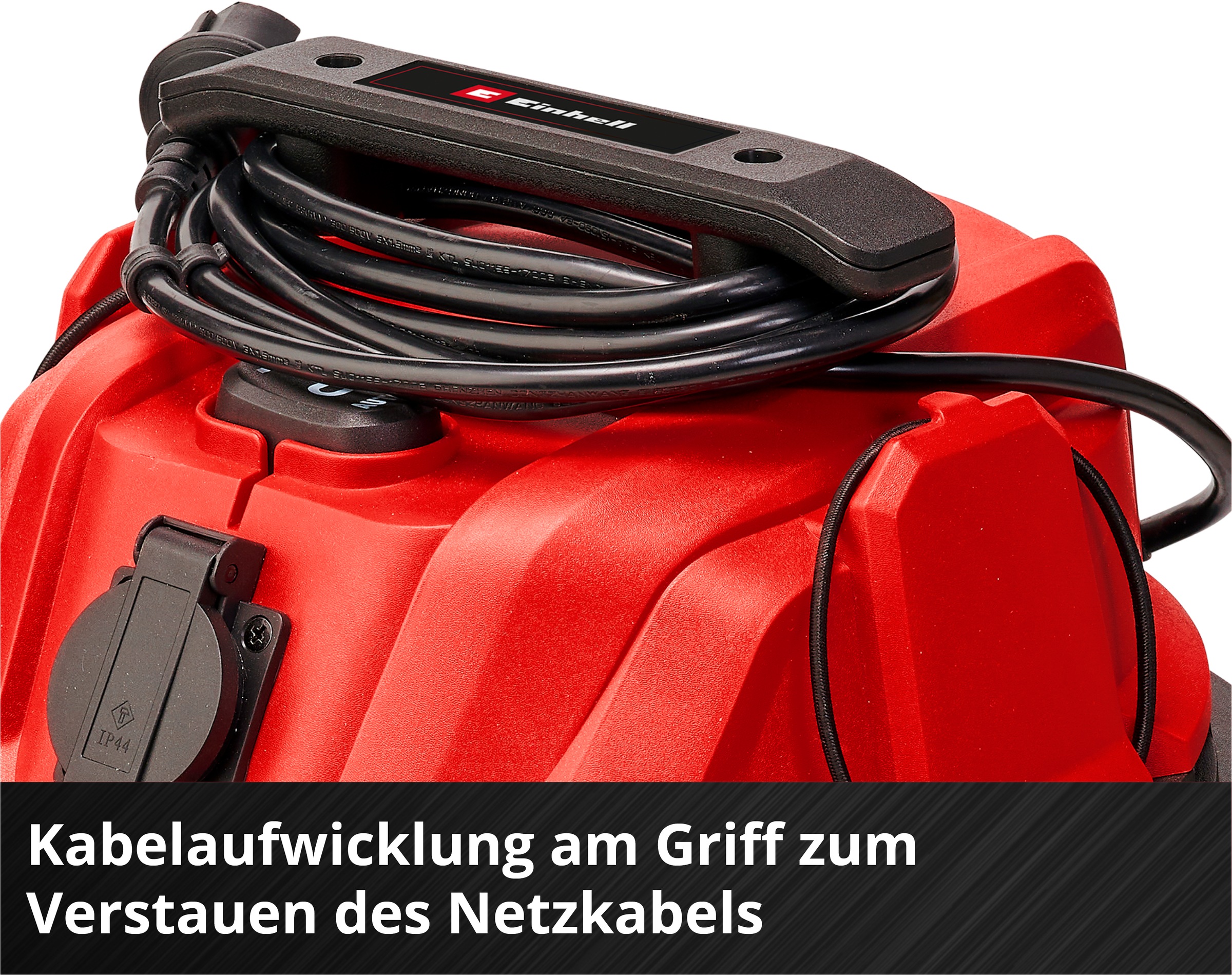 Einhell Nass-Trocken-Sauger »TC-VC 1930 A«