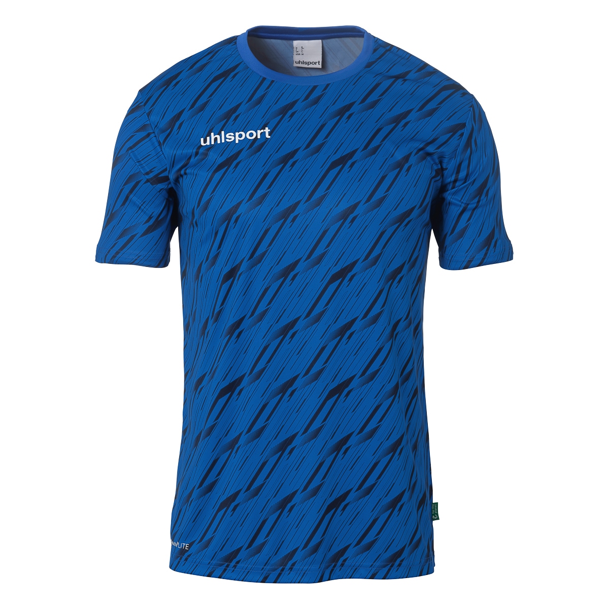 uhlsport Trainingsshirt "Trainings-T-Shirt Progressive 28" 1