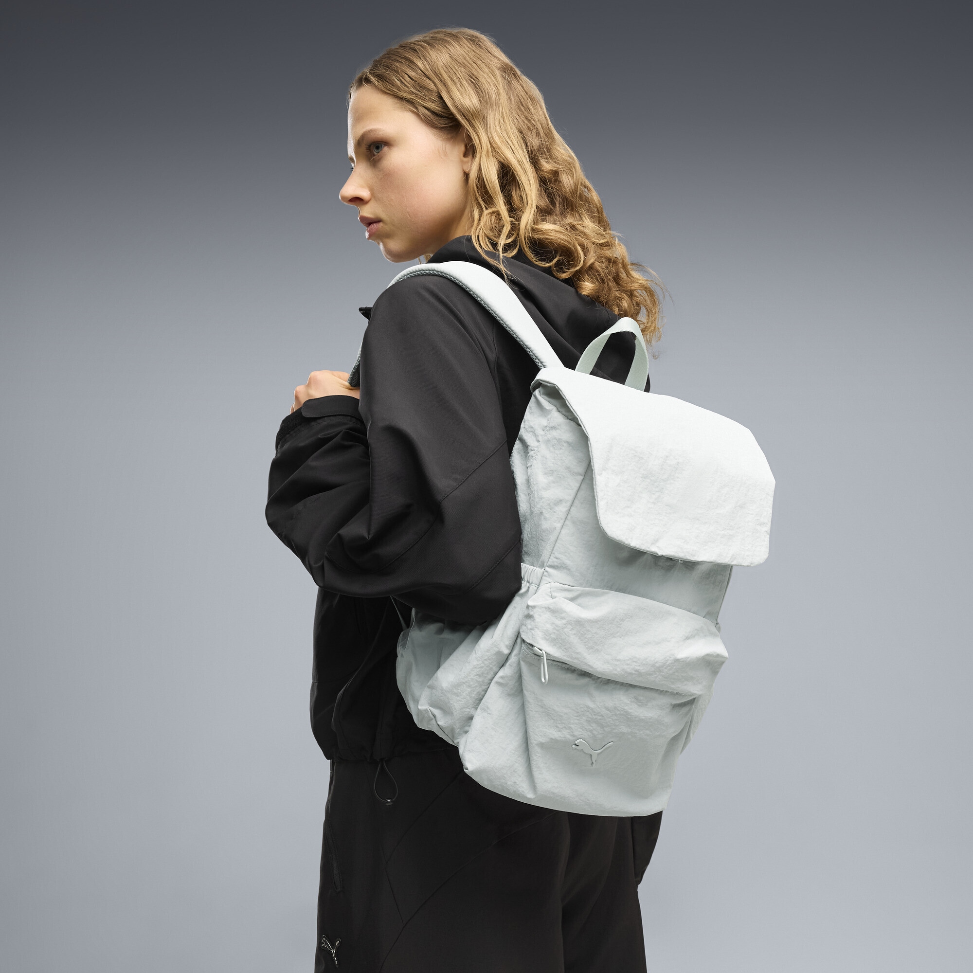 PUMA Freizeitrucksack »Essentials HER Kleiner 12 l Rucksack Damen«