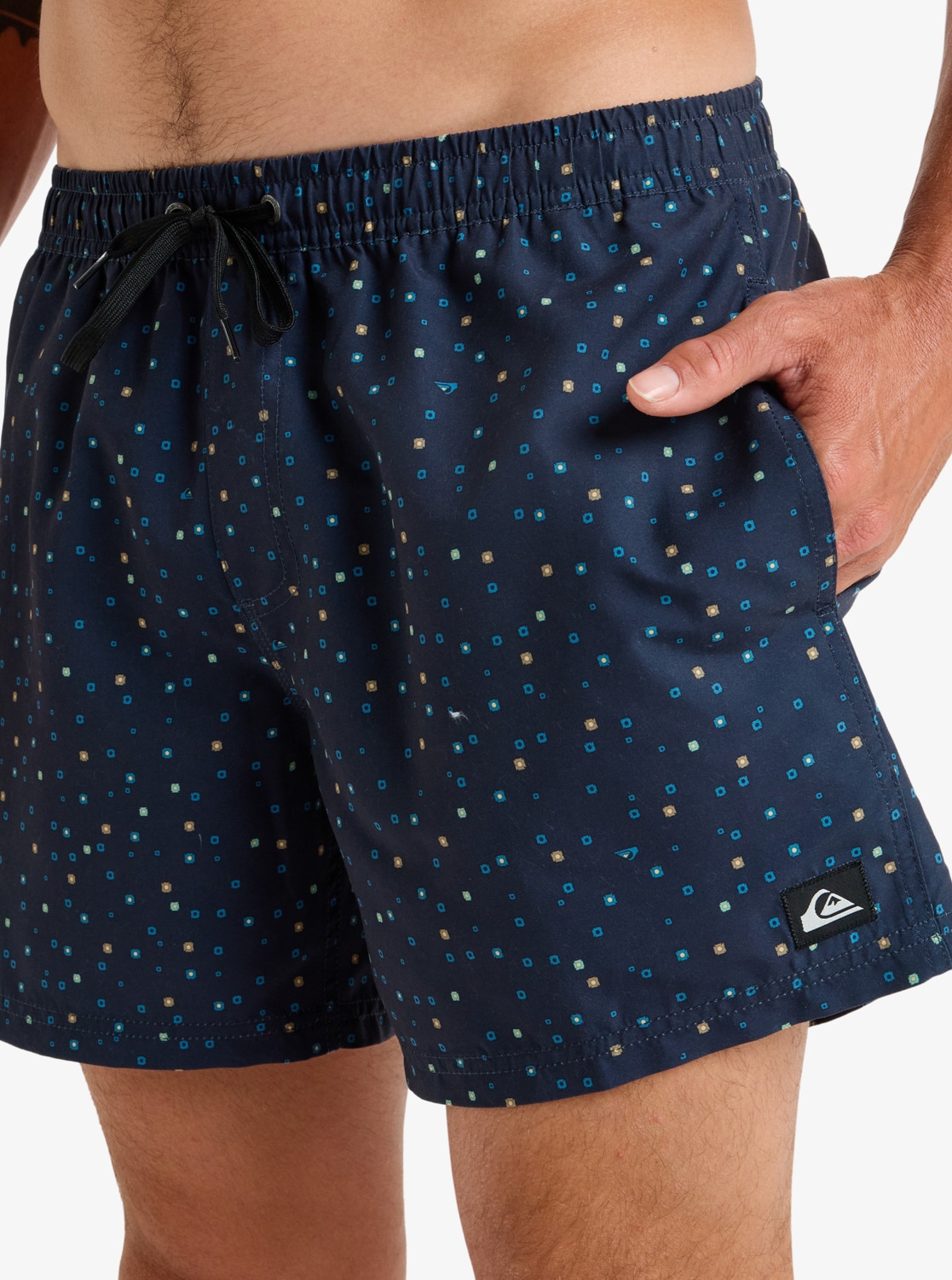 Quiksilver Boardshorts »Everyday Straight 15"«