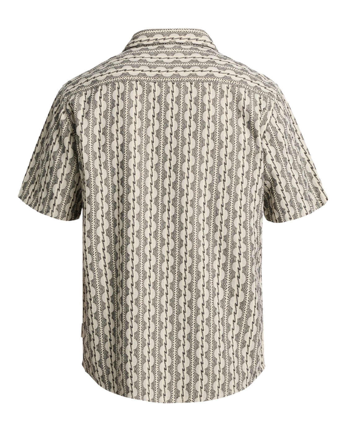 Quiksilver Kurzarmhemd »Horizons«