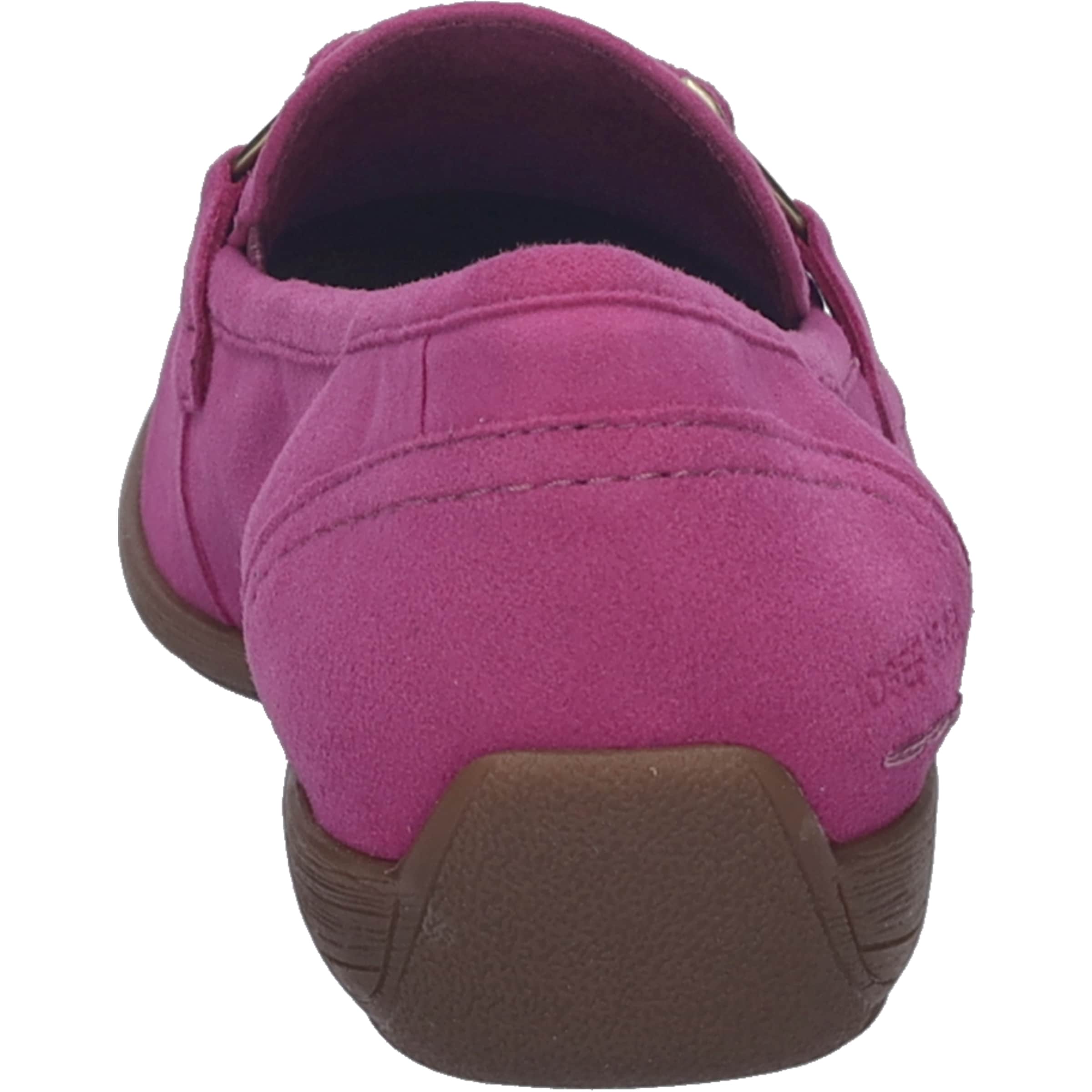 Josef Seibel Ballerina »Fenja 34, pink«