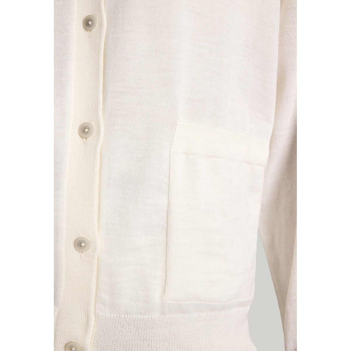 MAERZ Muenchen Strickjacke »Maerz Muenchen 221300 Strickjacke Damen Bekleidung«