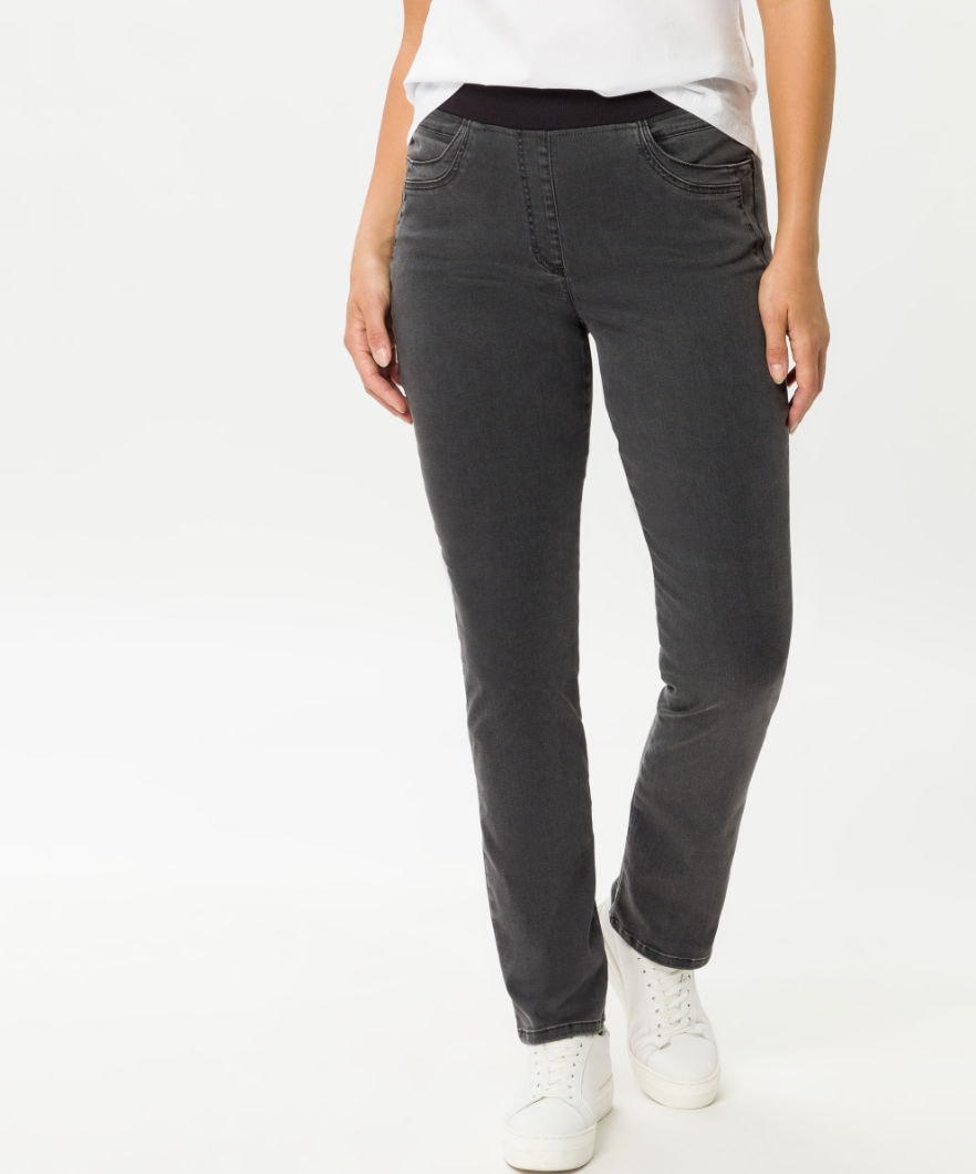 RAPHAELA by BRAX Bequeme | »Style PAMINA kaufen FUN« BAUR Jeans
