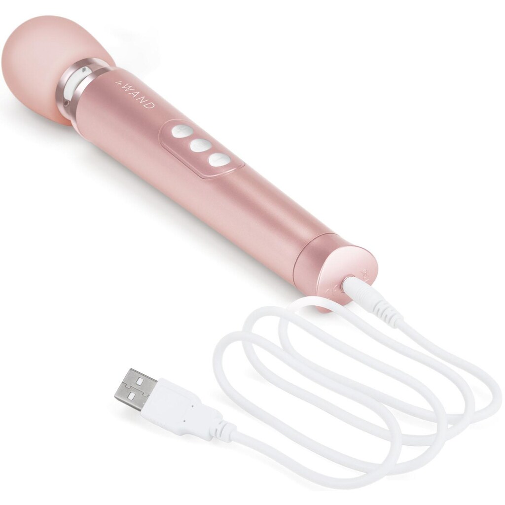 Le Wand Wand Massager »petite«