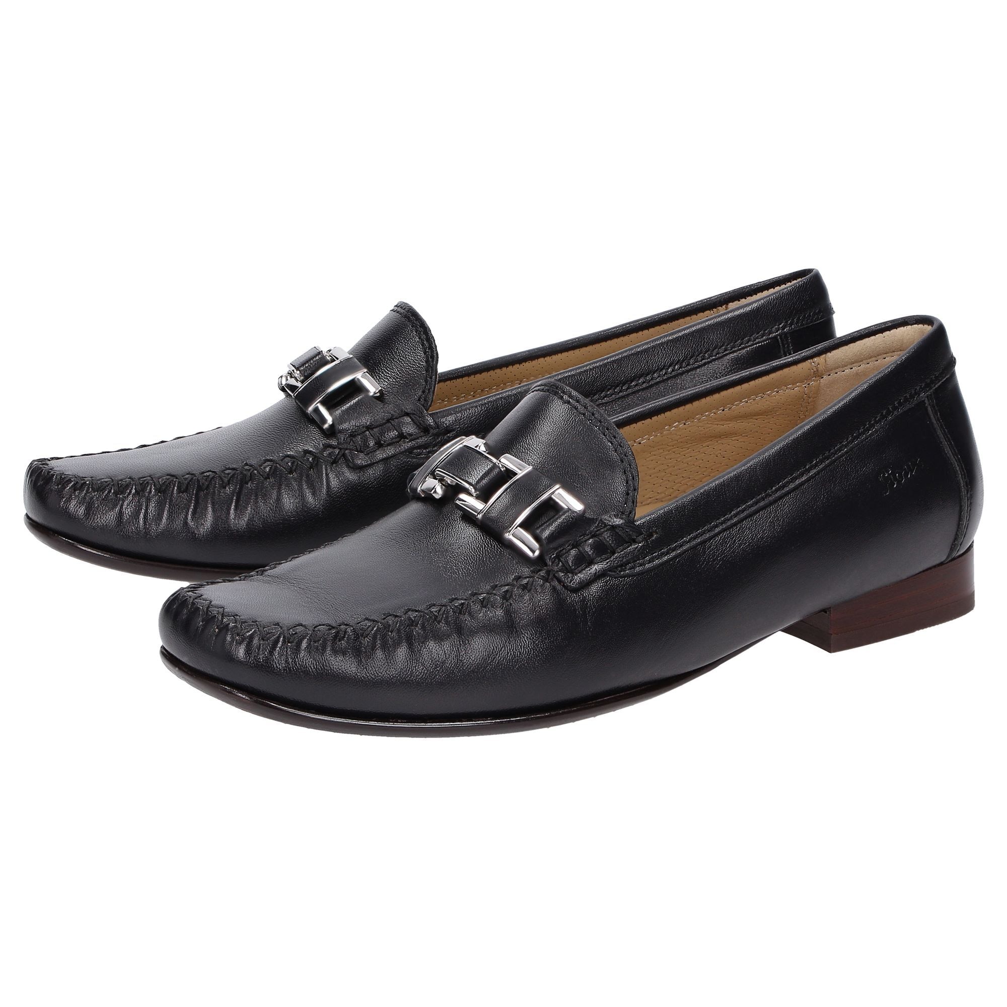 SIOUX Slipper "Cambria"