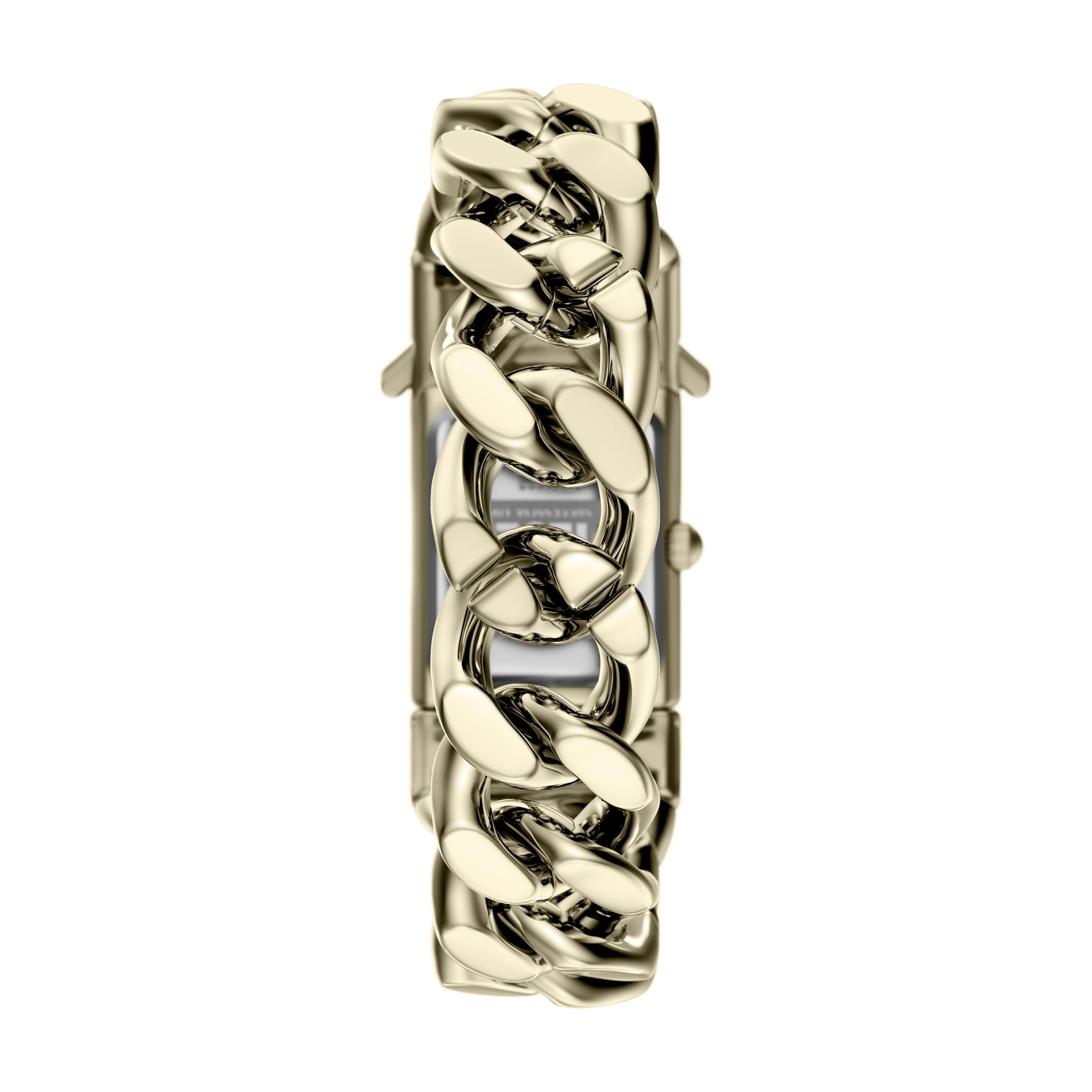 Diesel Quarzuhr »CLOSER« Armbanduhr, Herrenuhr, Edelstahlarmband, analog