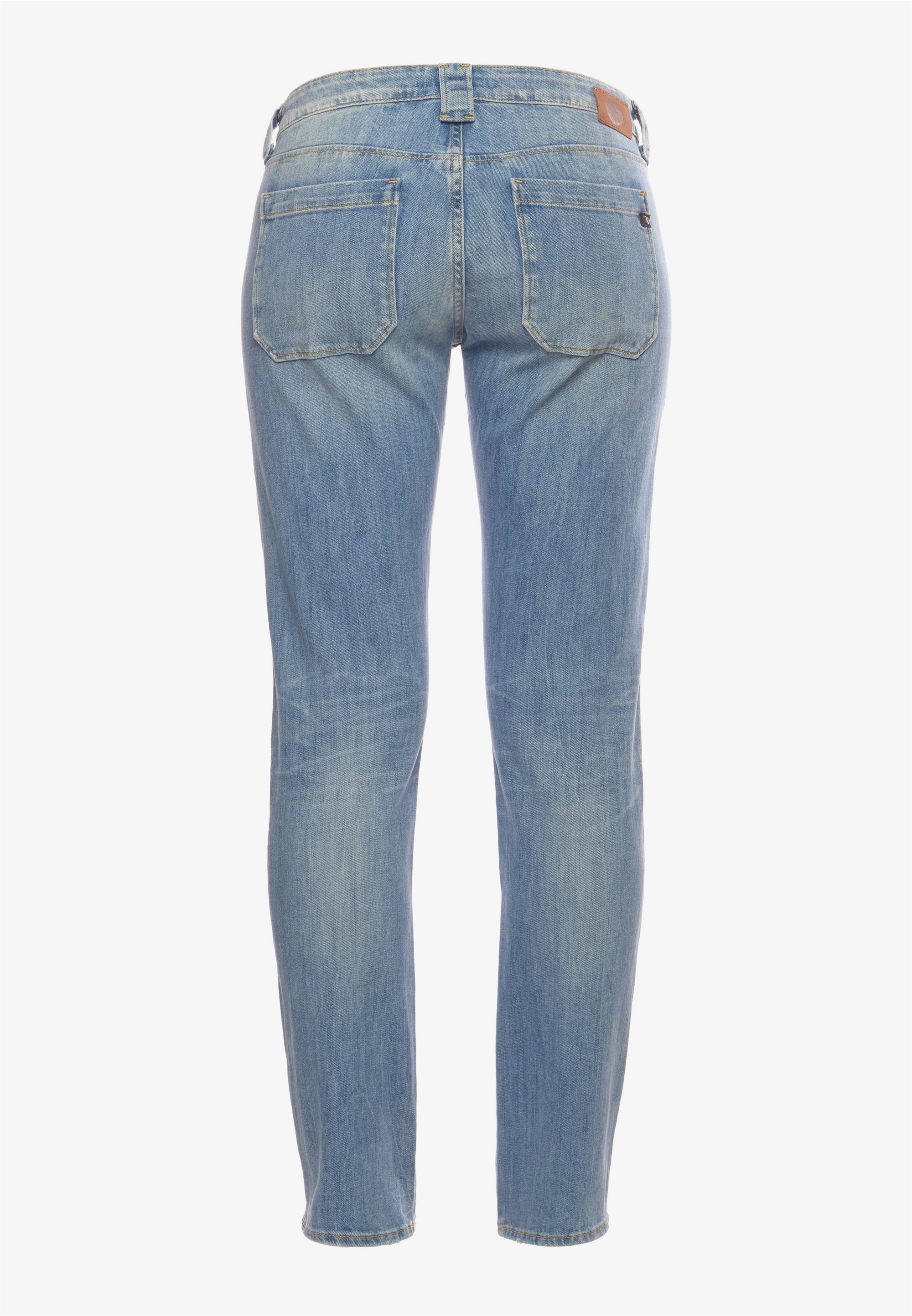 Le Temps Des Cerises 7/8-Hose »JEAN FEMME CARA«  in modischem Design