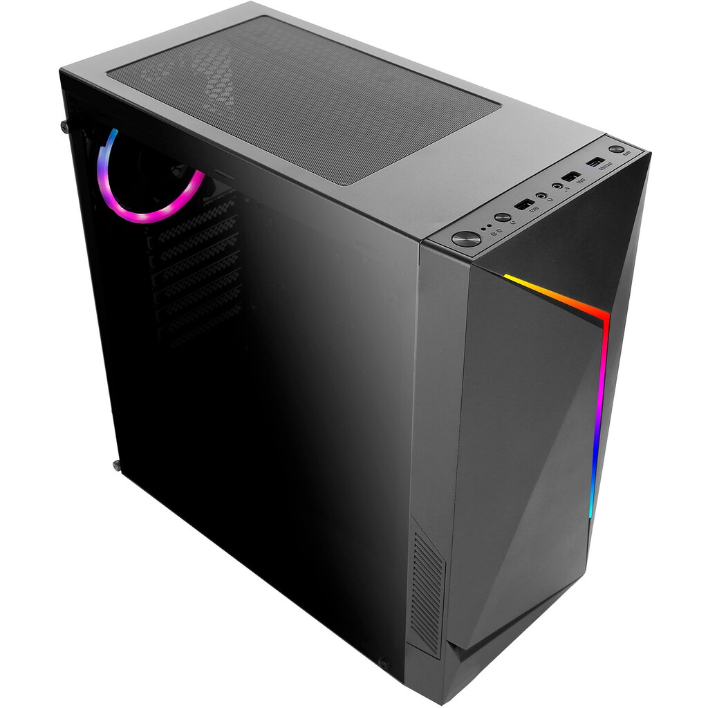 Hyrican Gaming-PC »Onyx 6573«