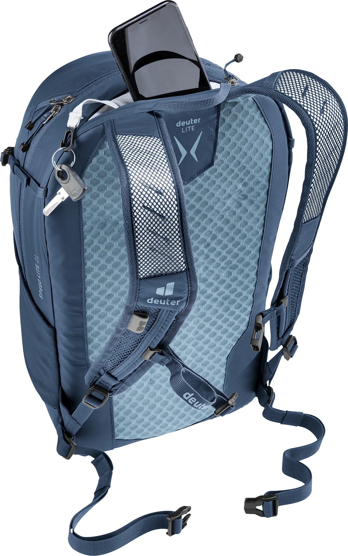 deuter Wanderrucksack »SPEED LITE 21«