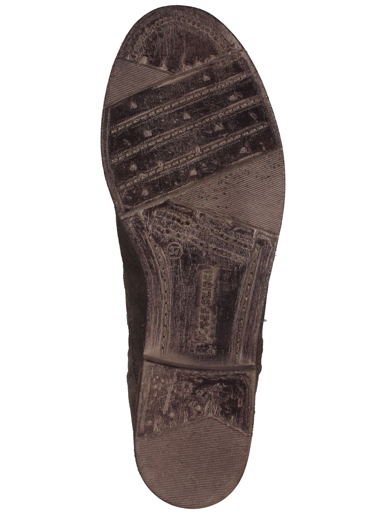 Josef Seibel Stiefelette »Josef Seibel Stiefelette Leder«