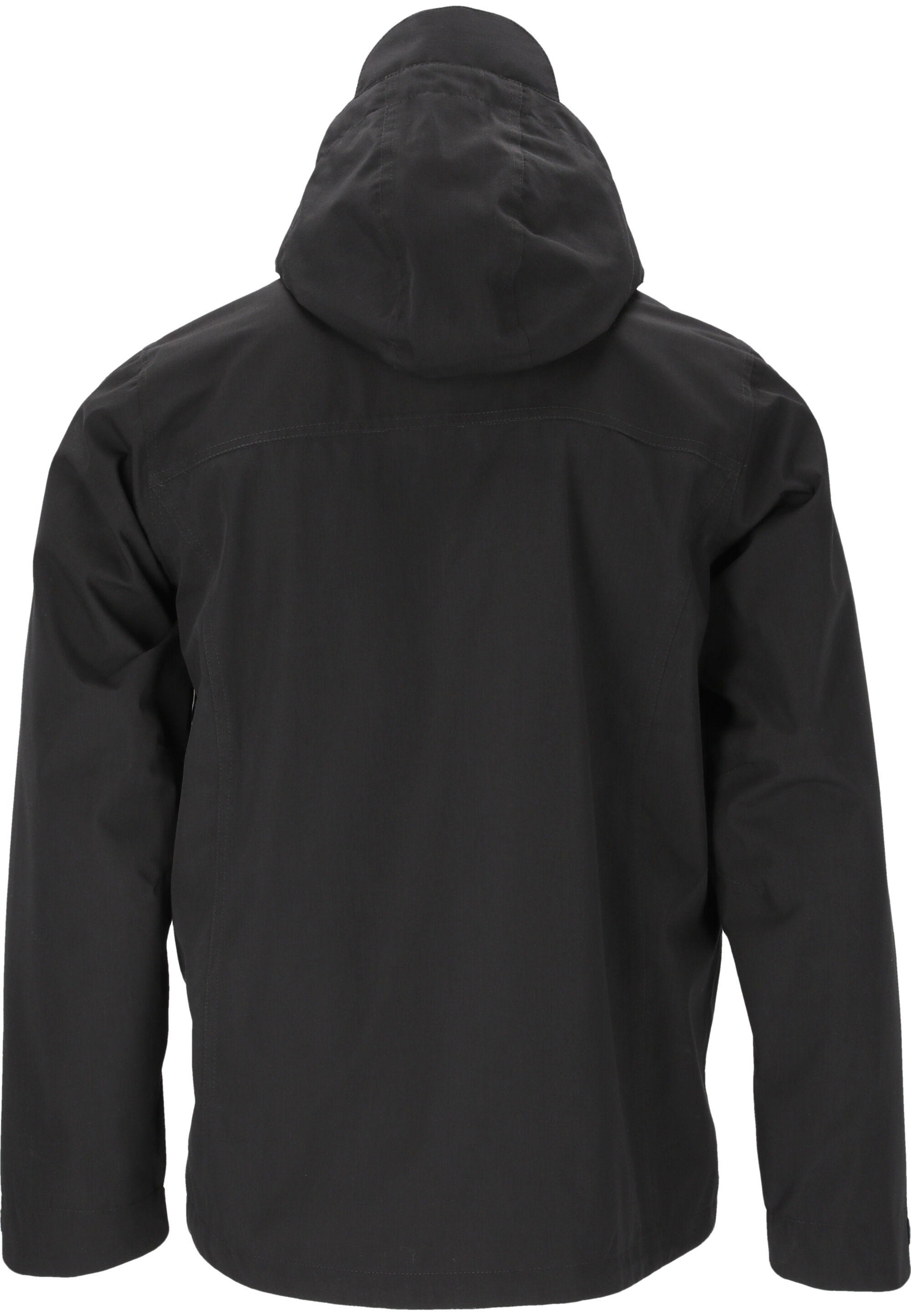 WHISTLER Outdoorjacke »Downey«, mit 10.000 mm Wassersäule