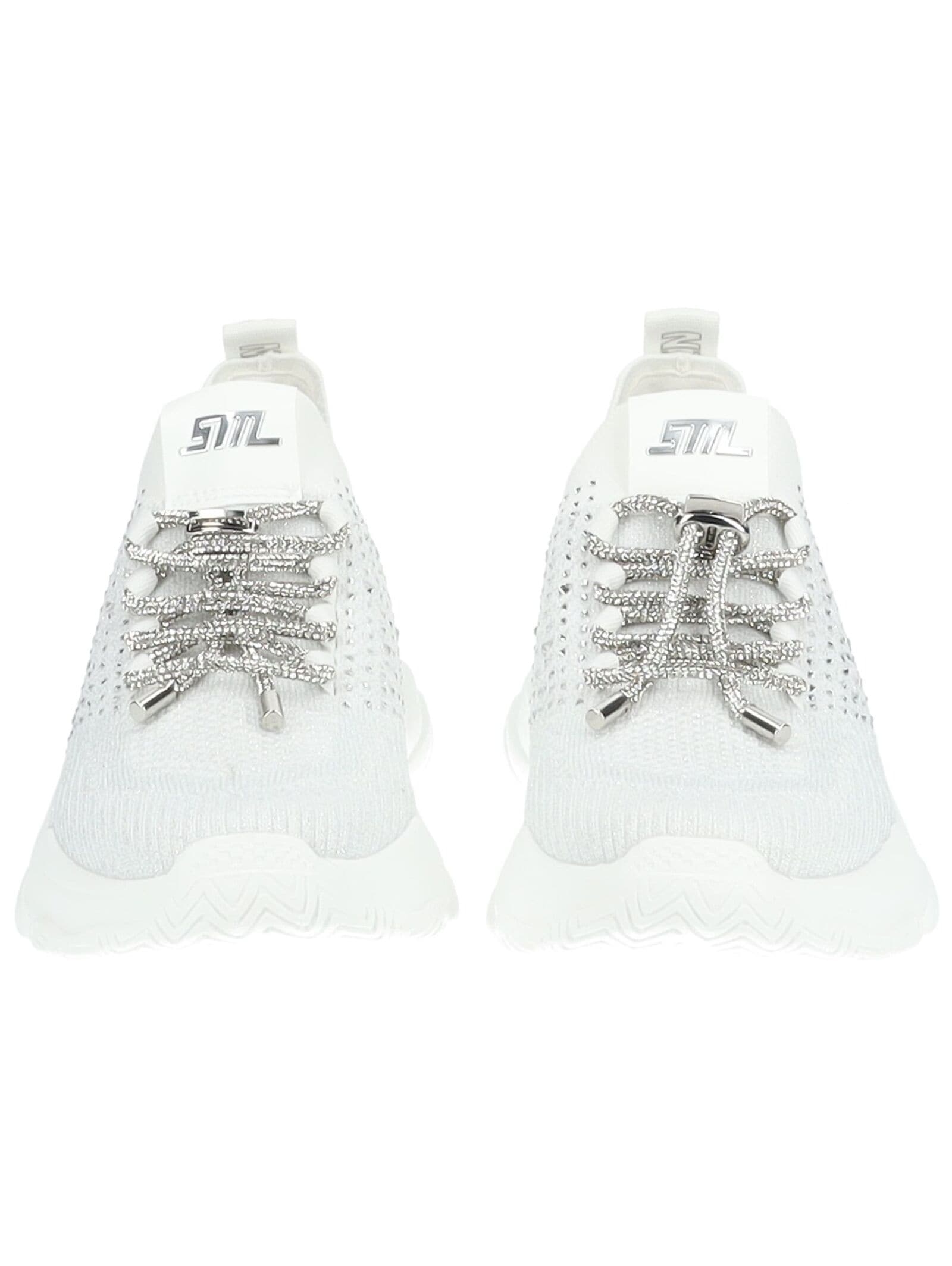 STEVE MADDEN Sneaker »STEVE MADDEN Sneaker Textil«