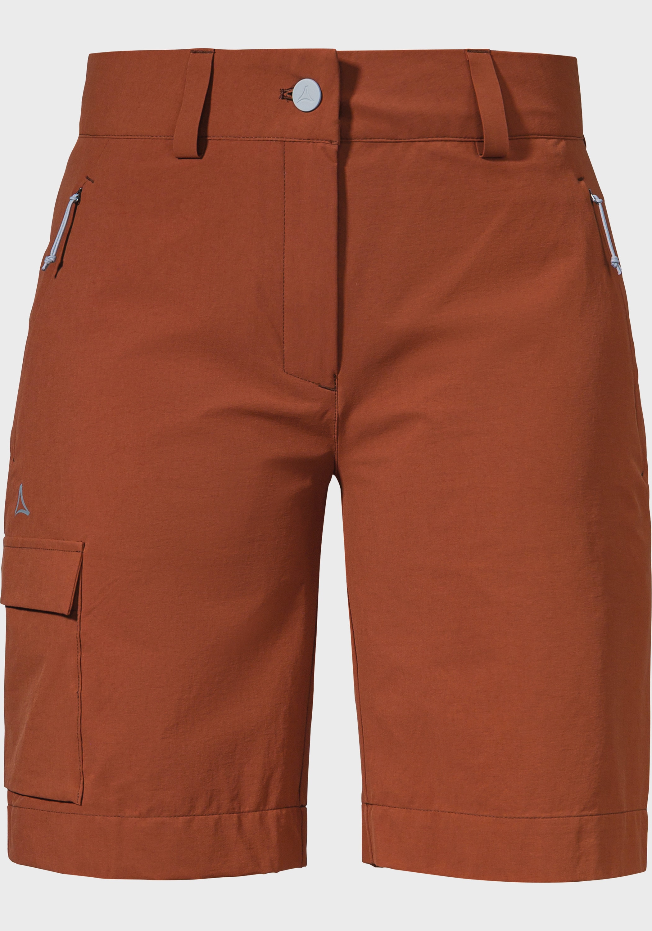 Schöffel Shorts "Shorts Kitzstein L" günstig online kaufen