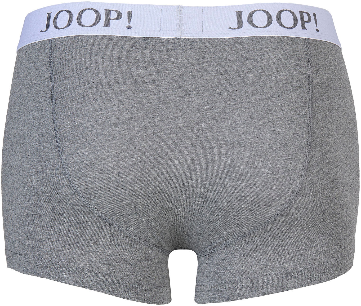 JOOP! Boxershorts »Everyday«, (3er Pack), mit angesetztem Logo-Elastikbund