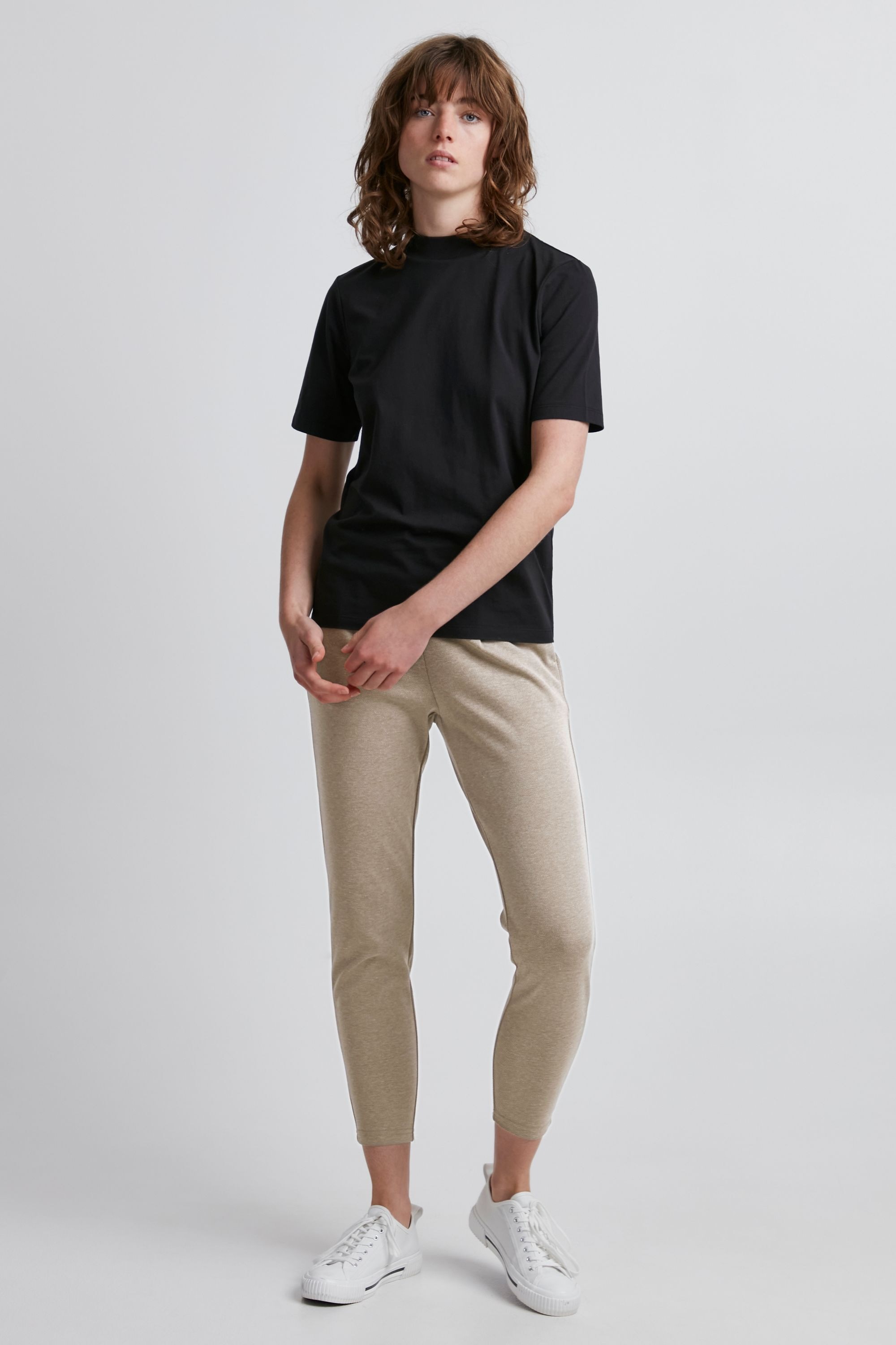 Ichi Stoffhose »Stoffhose IHKate«