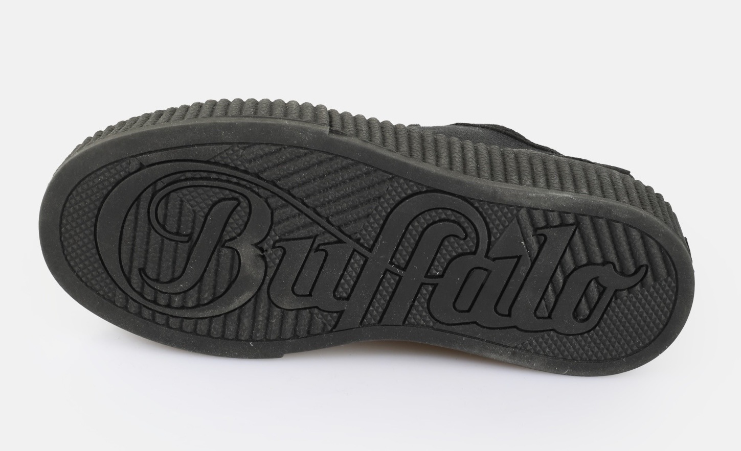 Thumbnail - Buffalo Sneaker "MADISON", Freizeitsneaker, Halbschuh, Schnürschuh mit Memory Foam Fußbett